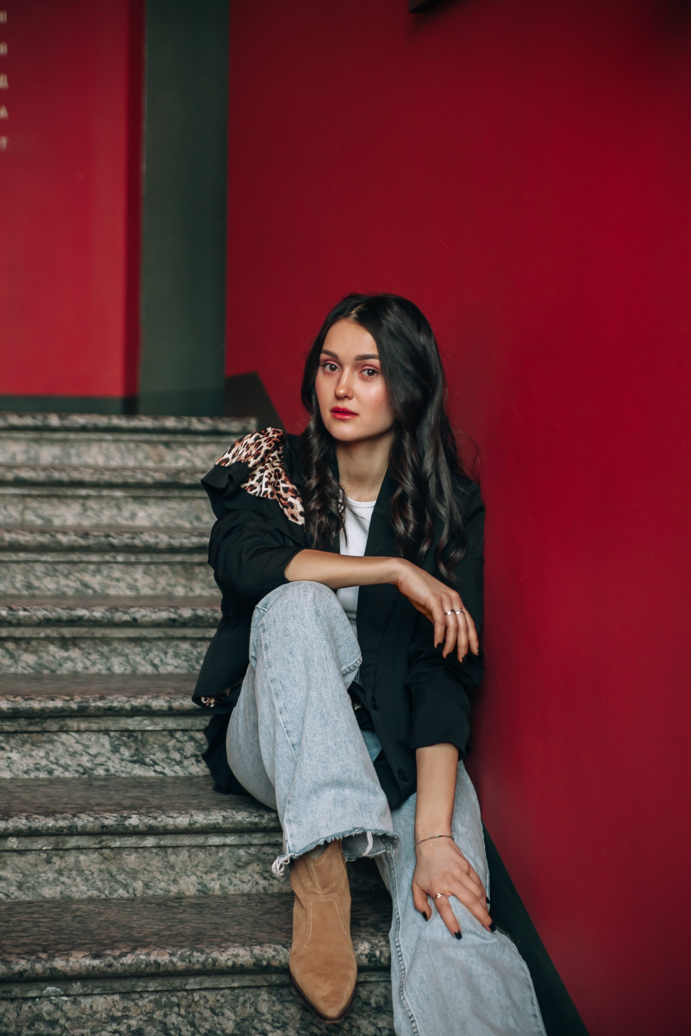 День рождения. Семейный фотограф, свадебный фотограф, женский портрет в Санкт-Петербу