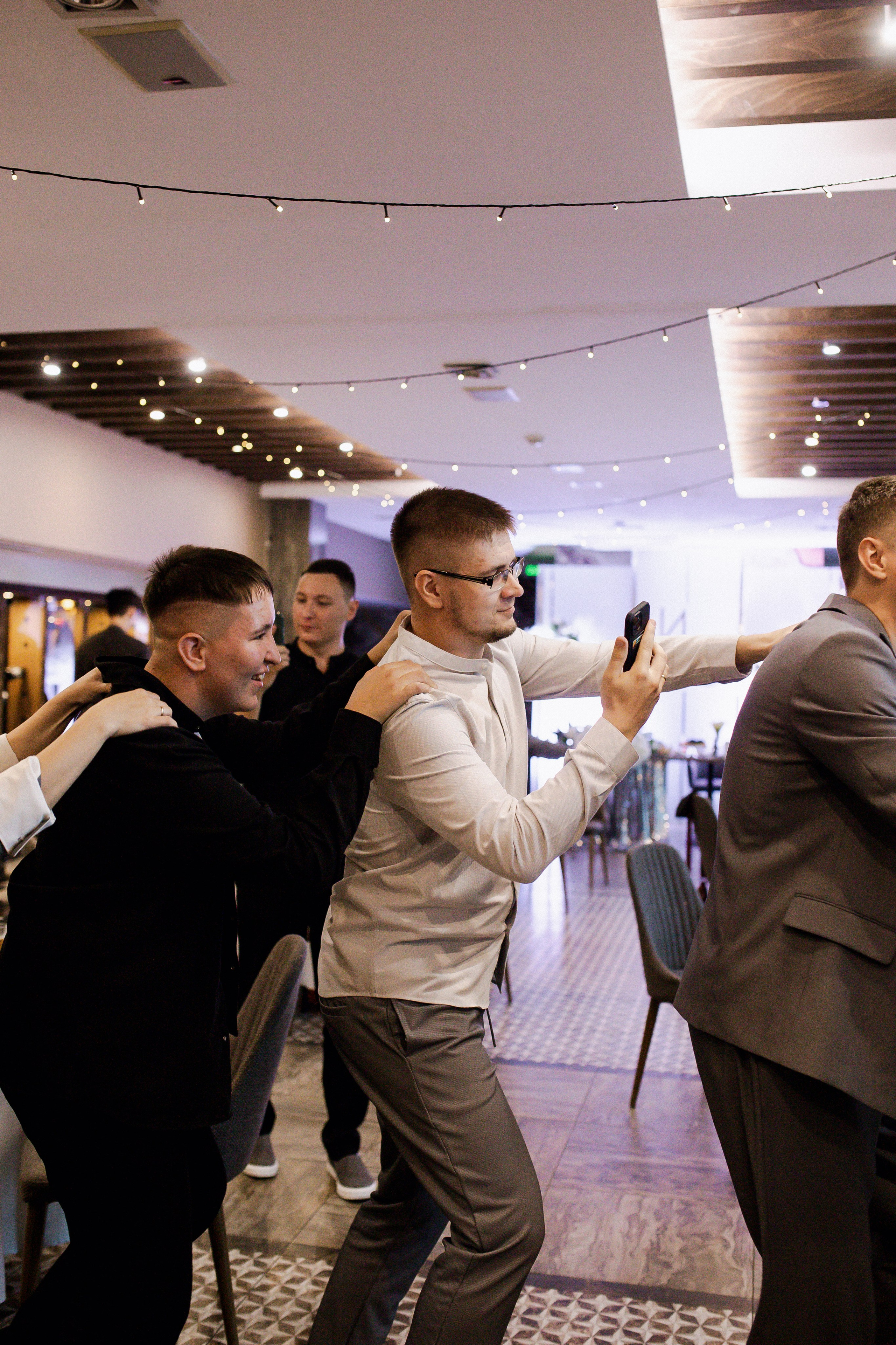 Юлия и Игорь. Фотограф Юлия Герасимова Иркутск