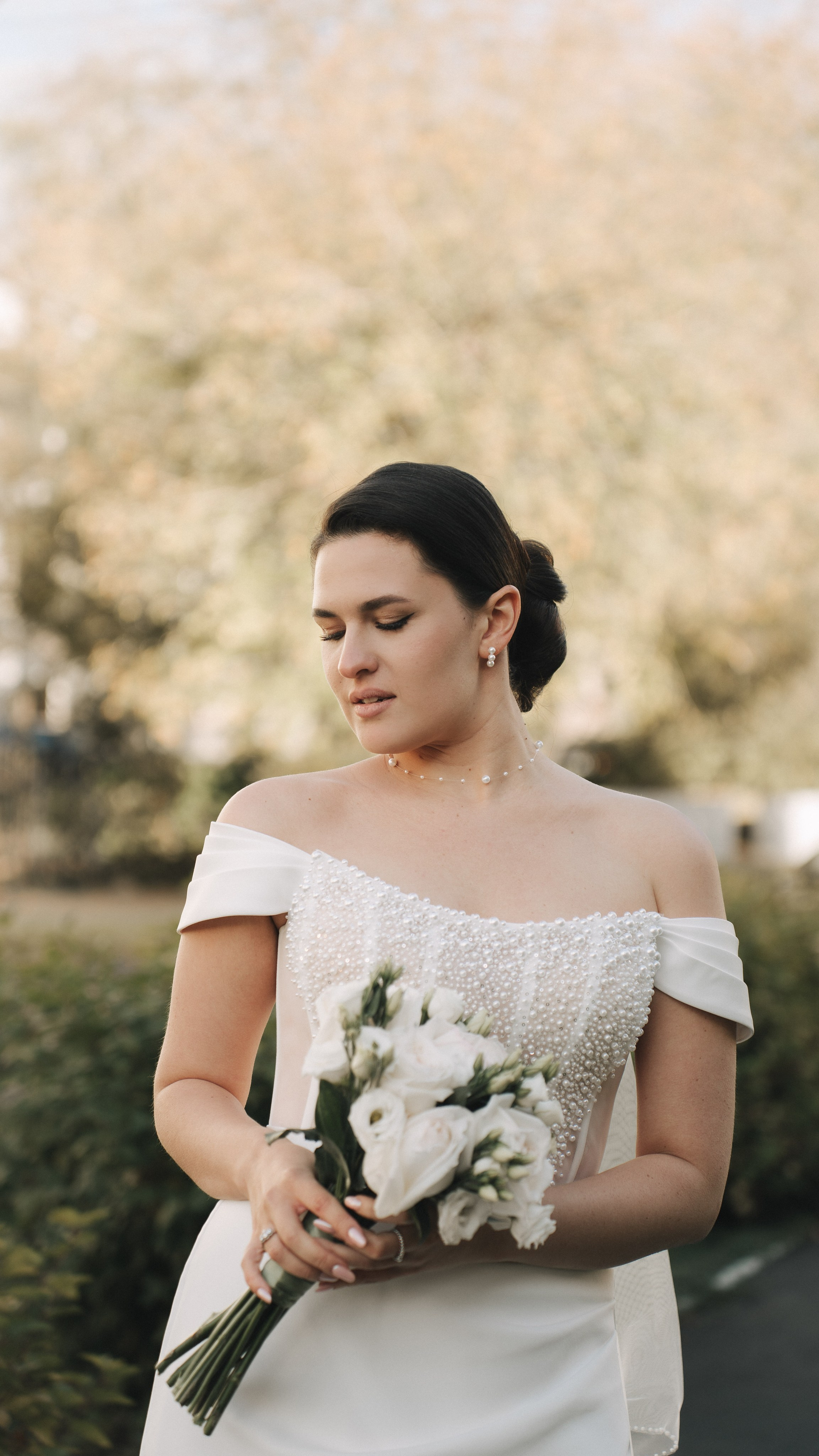 Свадебная история, снятая за 15 минут. Алиса Никитцова | Фотограф в Казани