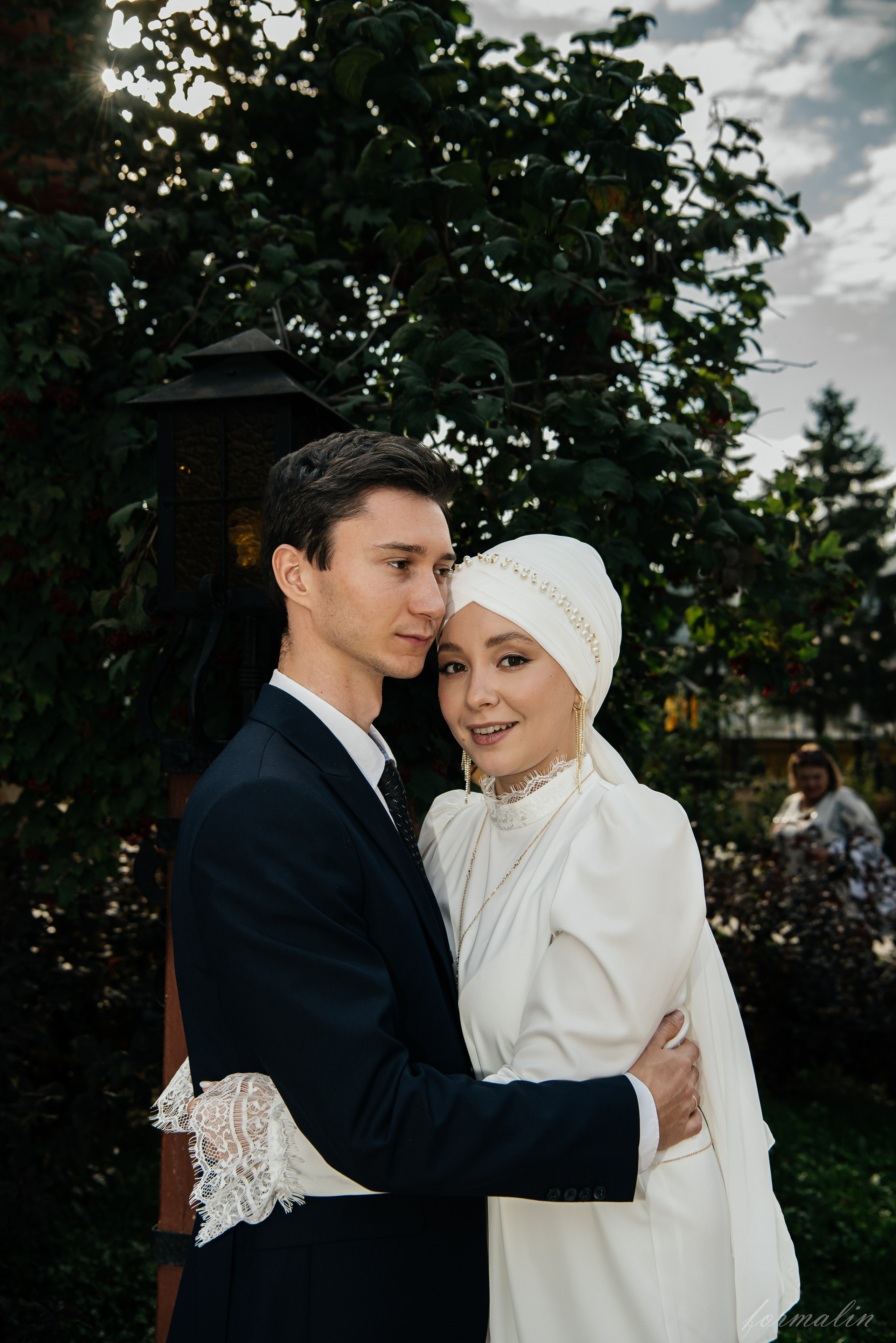 Никах. Алиса Никитцова | Фотограф в Казани