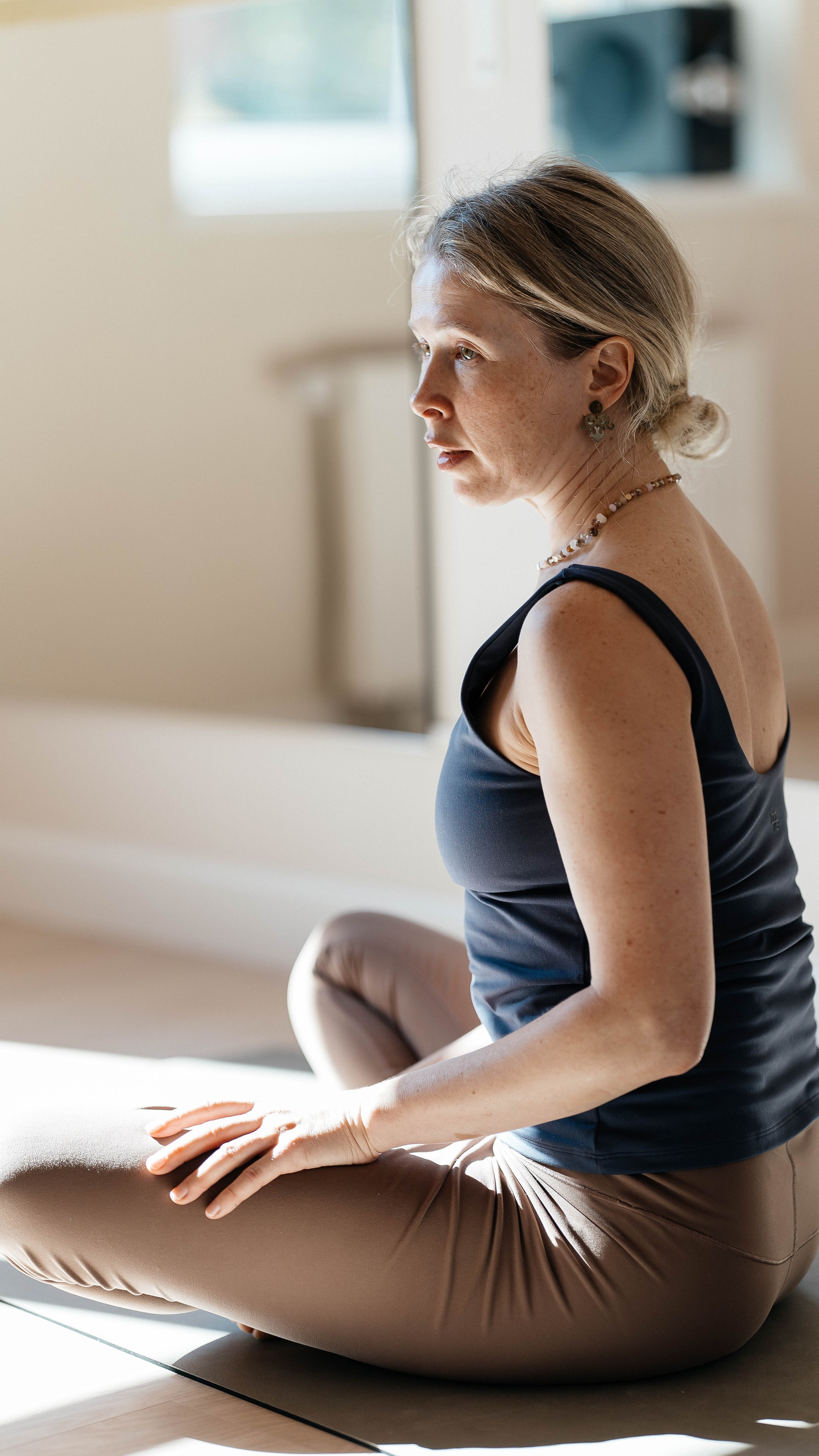 Открытие фитнес-студии «Иртэ». Алиса Никитцова | Фотограф в Казани