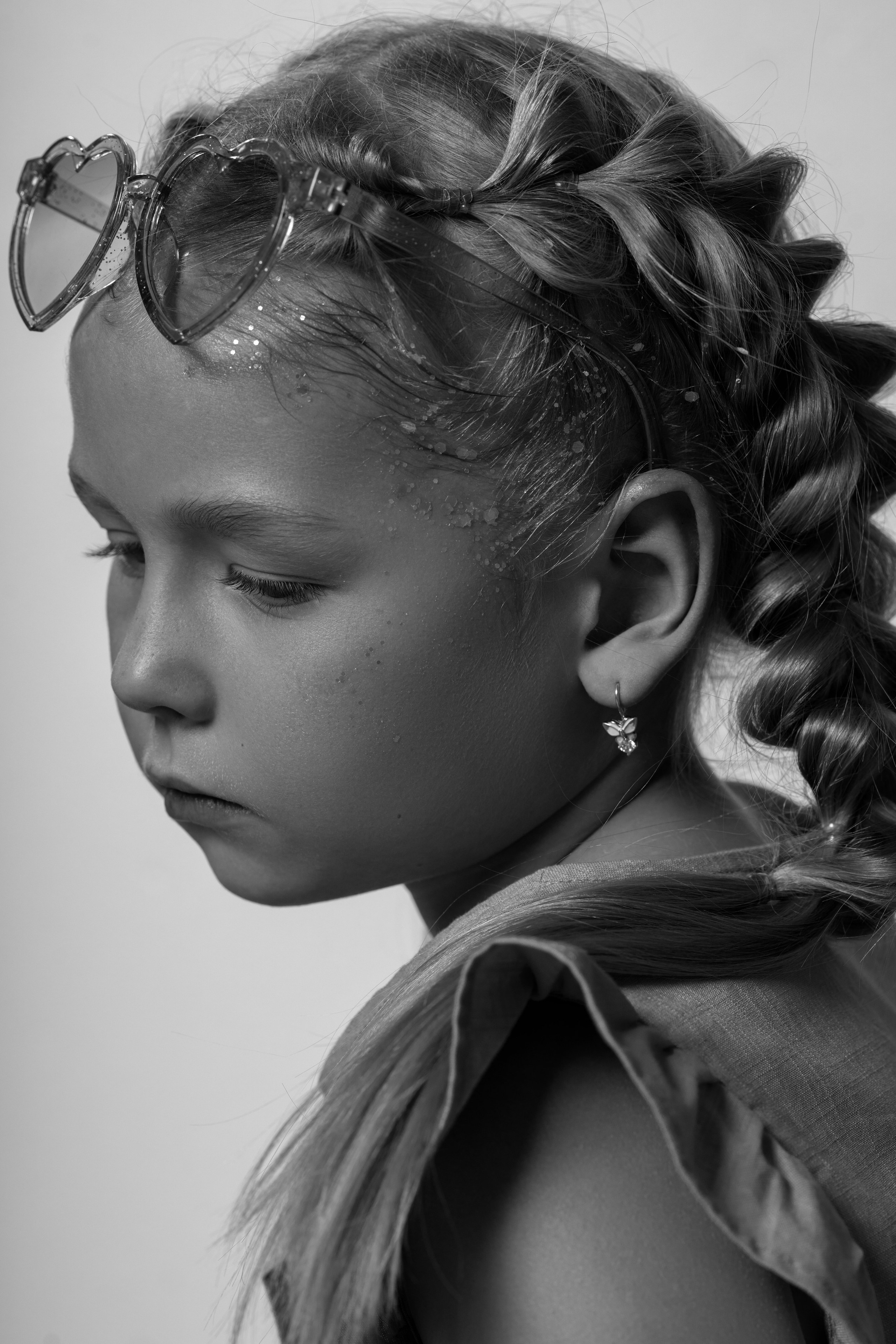 детский портретный фотограф краснознаменск, детский фотограф москва