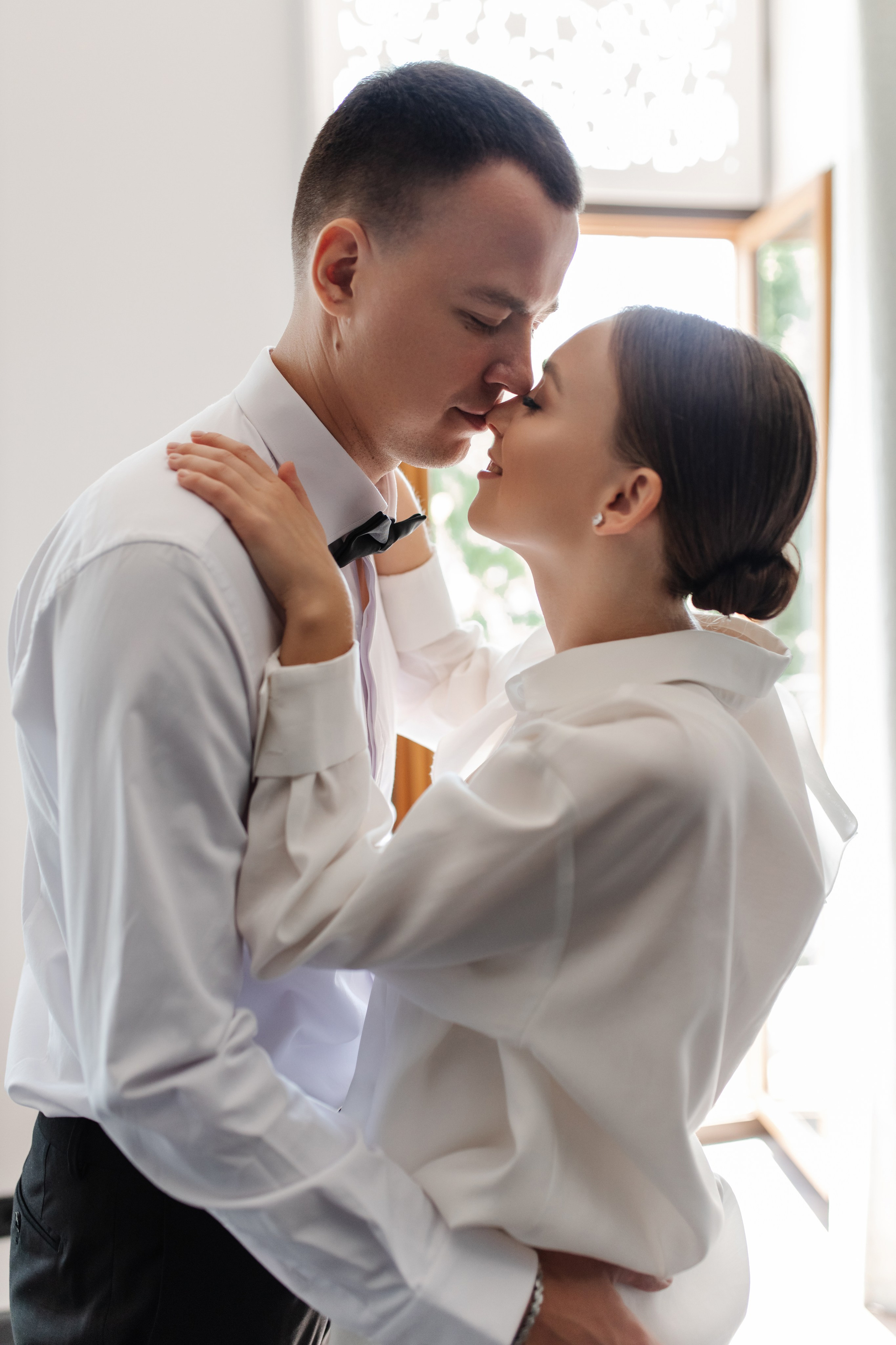 Елизавета & Андрей. Свадебный фотограф Минск Ирина Раевская