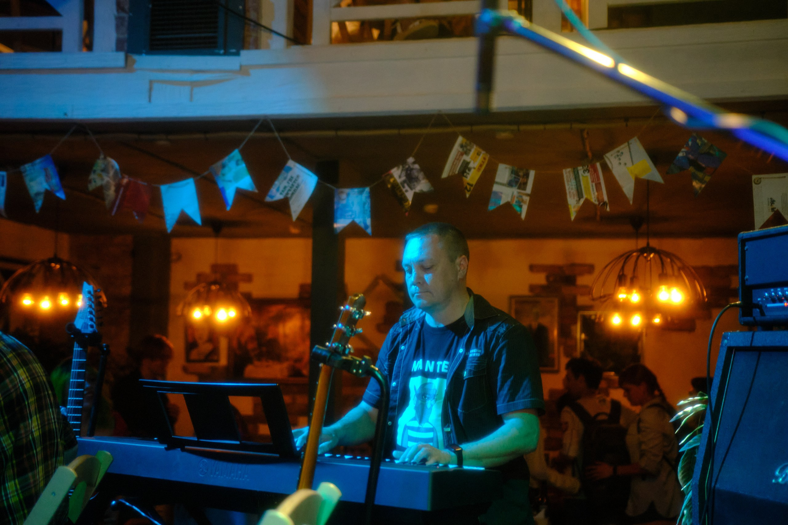 ArtaPub. Антон Ив