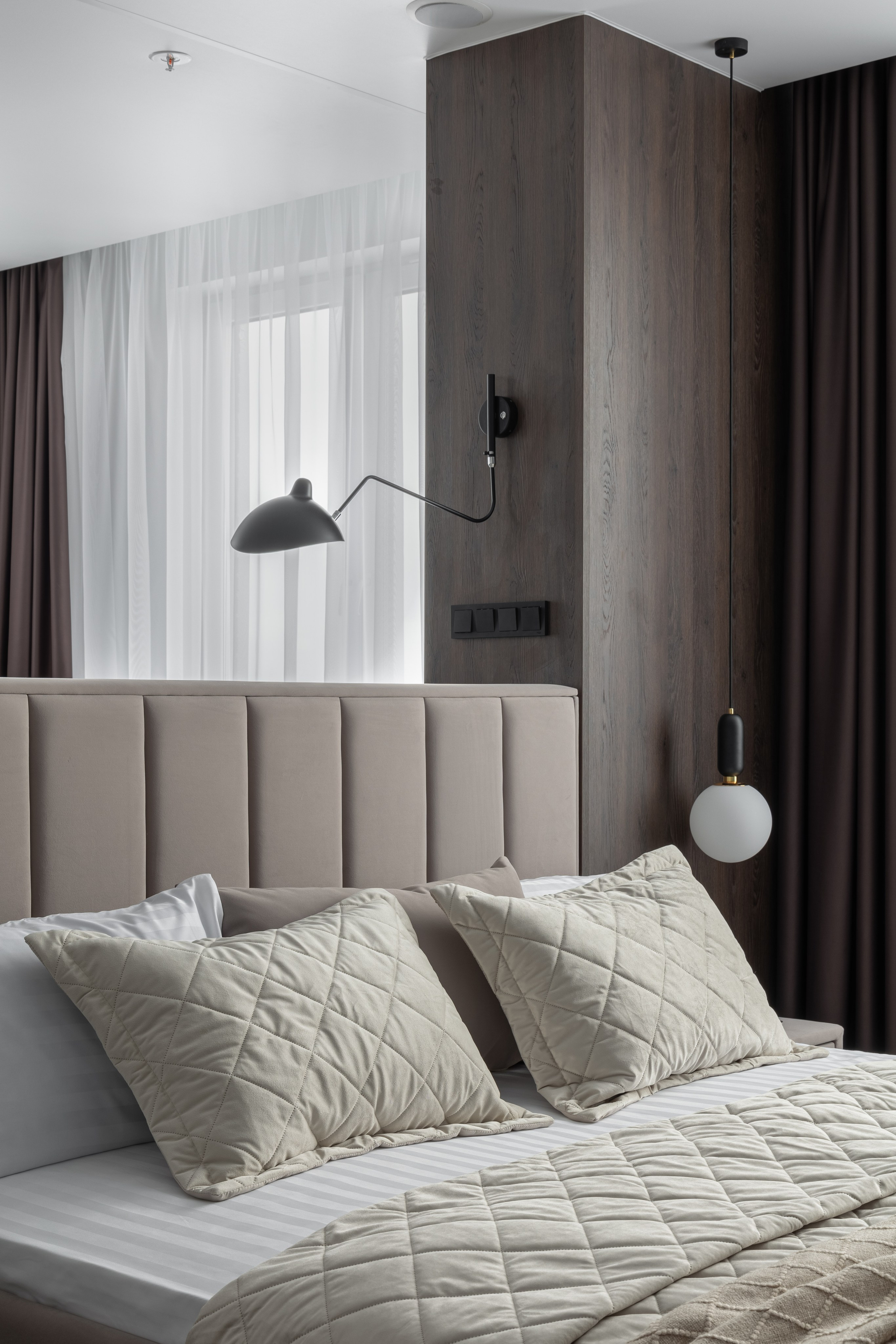 Интерьерная фотосъемка готового объекта. Интерьерный фотограф в Нижнем Новгороде и Москве Владимир Гудков