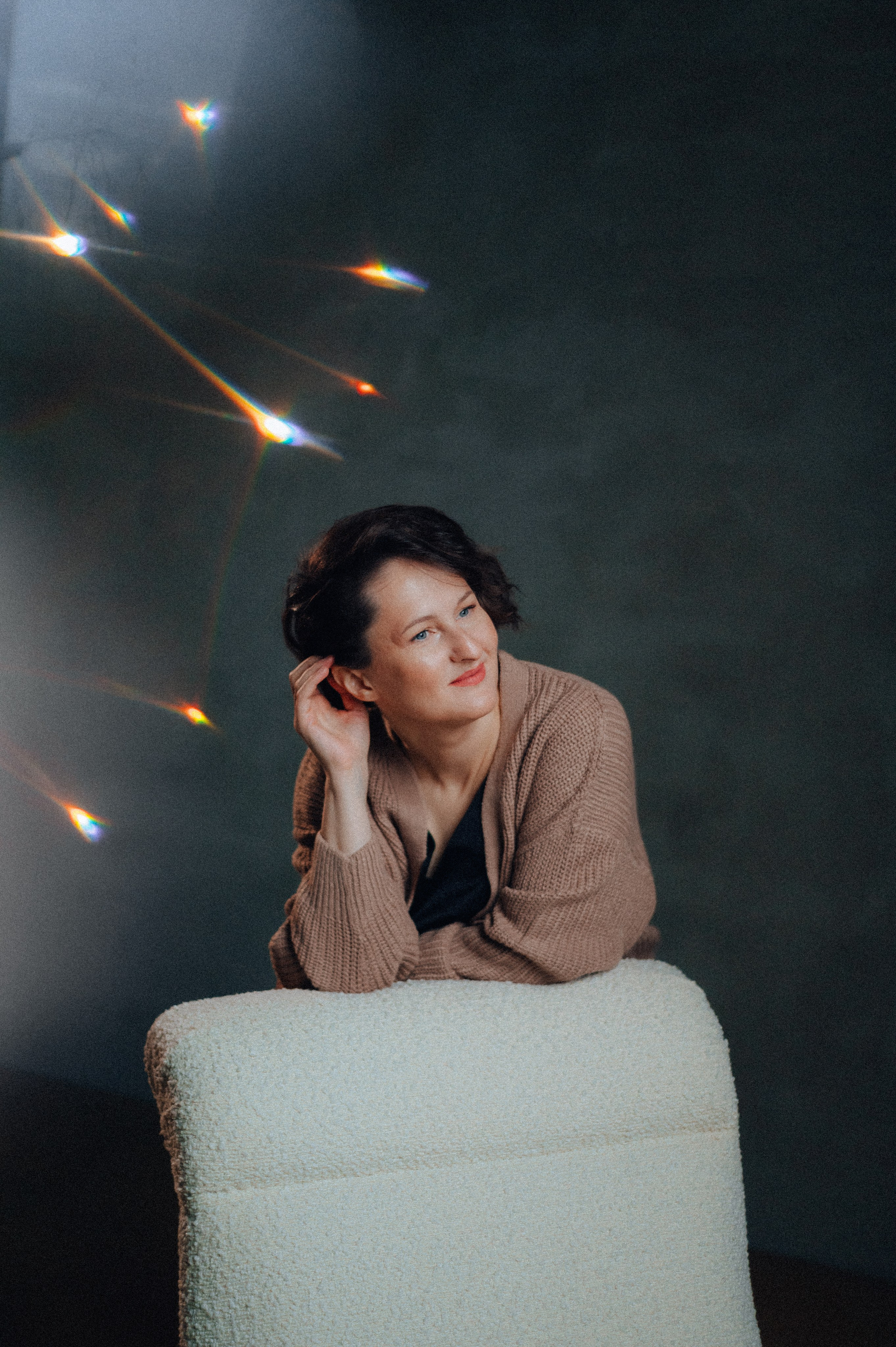 Ольга. Фотостудия Дом. НН. Детский и семейный фотограф Катерина Мишина