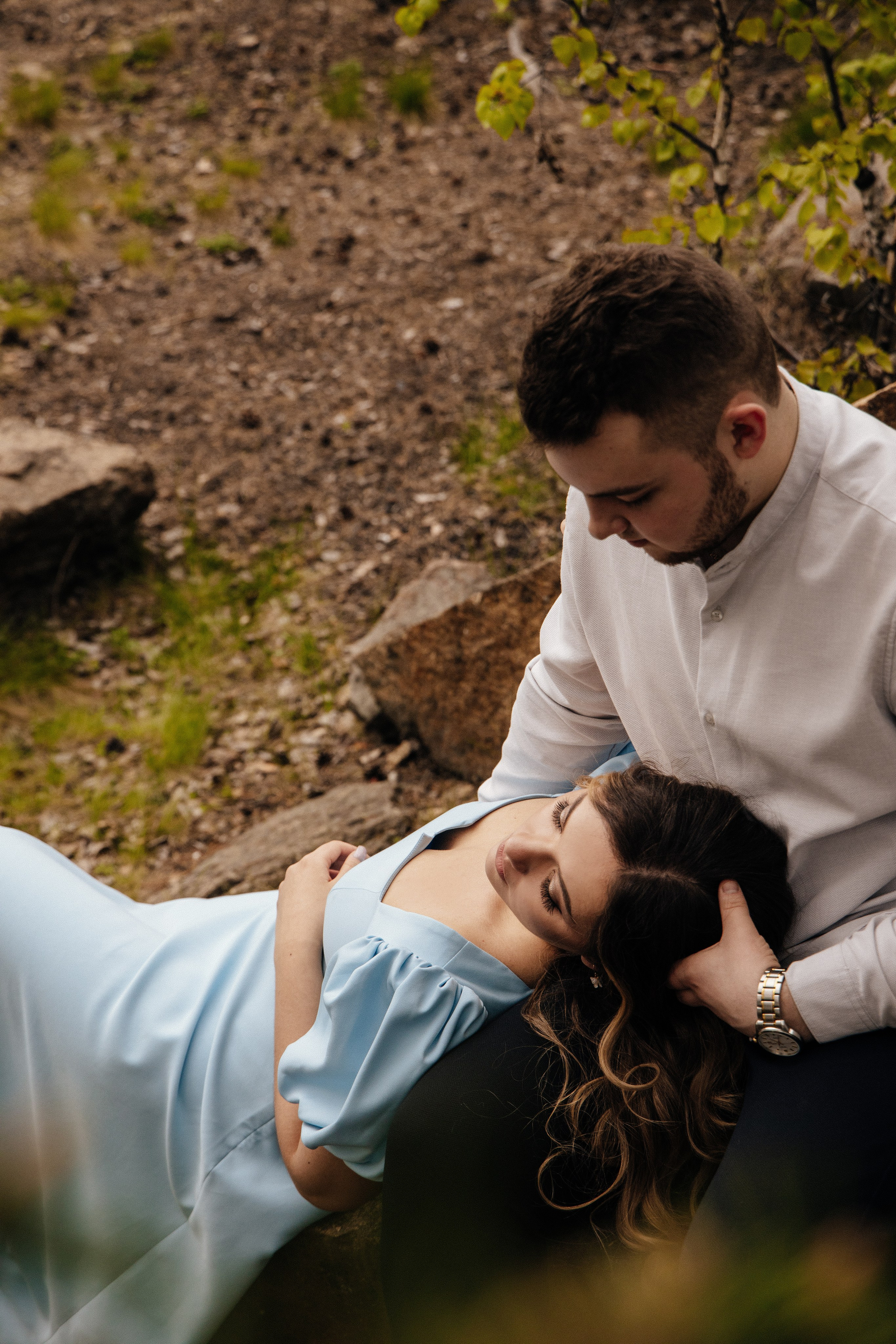 LoveStory|Егор и Татьяна. Свадебный фотограф Челябинск Зиненко Виктория