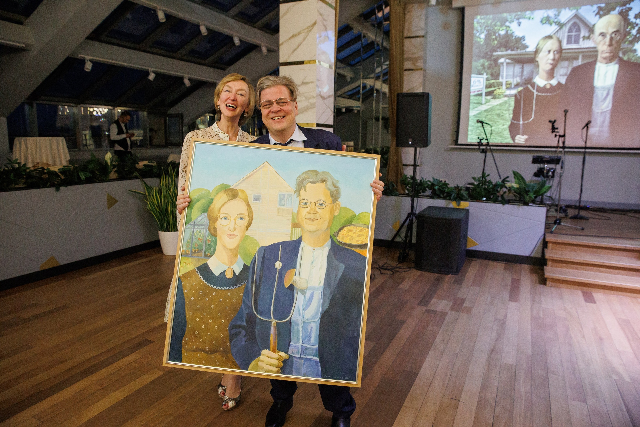 Юбилей. Фотограф ваших чувств в Санкт-Петербурге