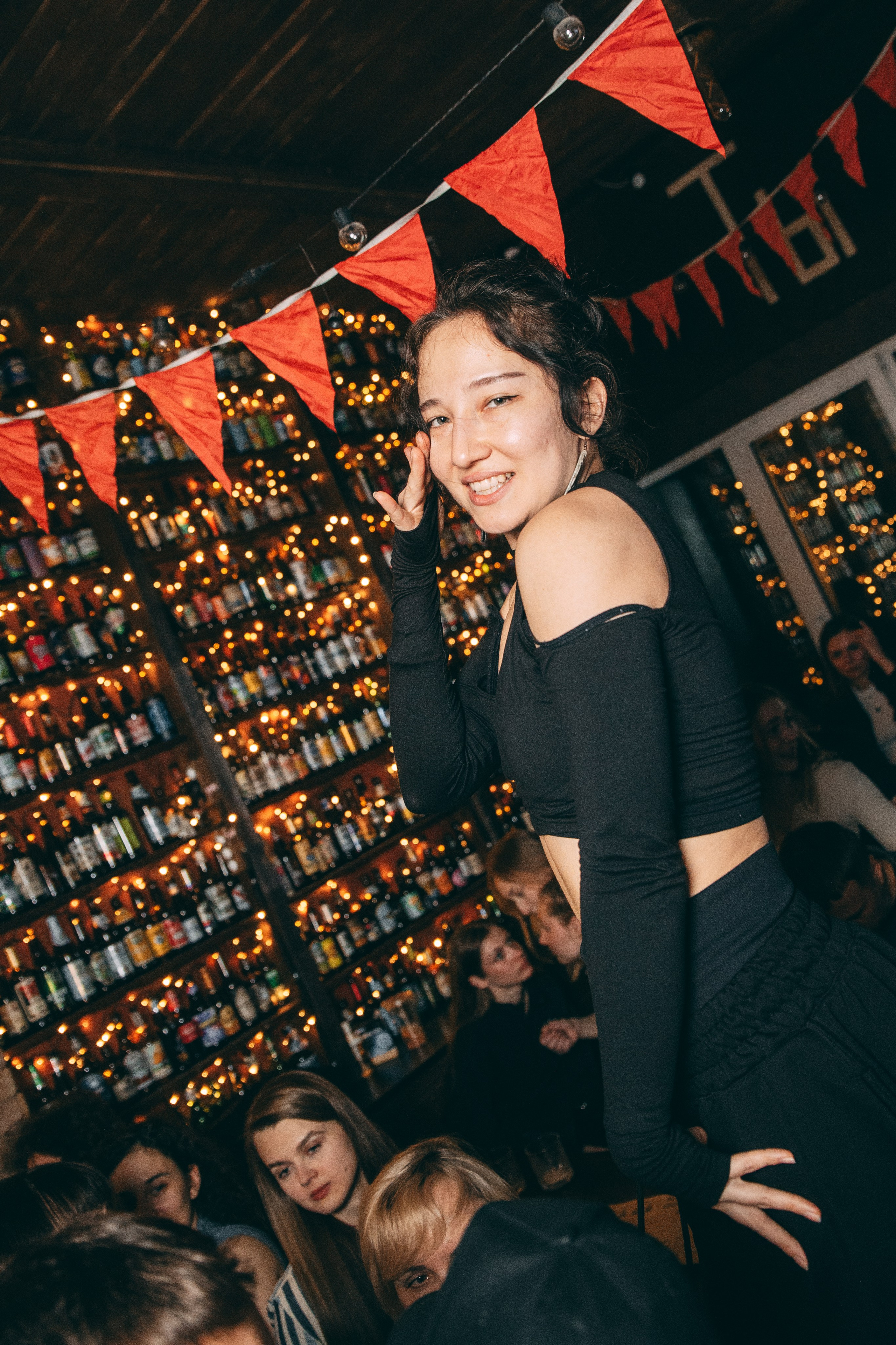 Кальянные и клубы. Фотограф Комаров Сергей