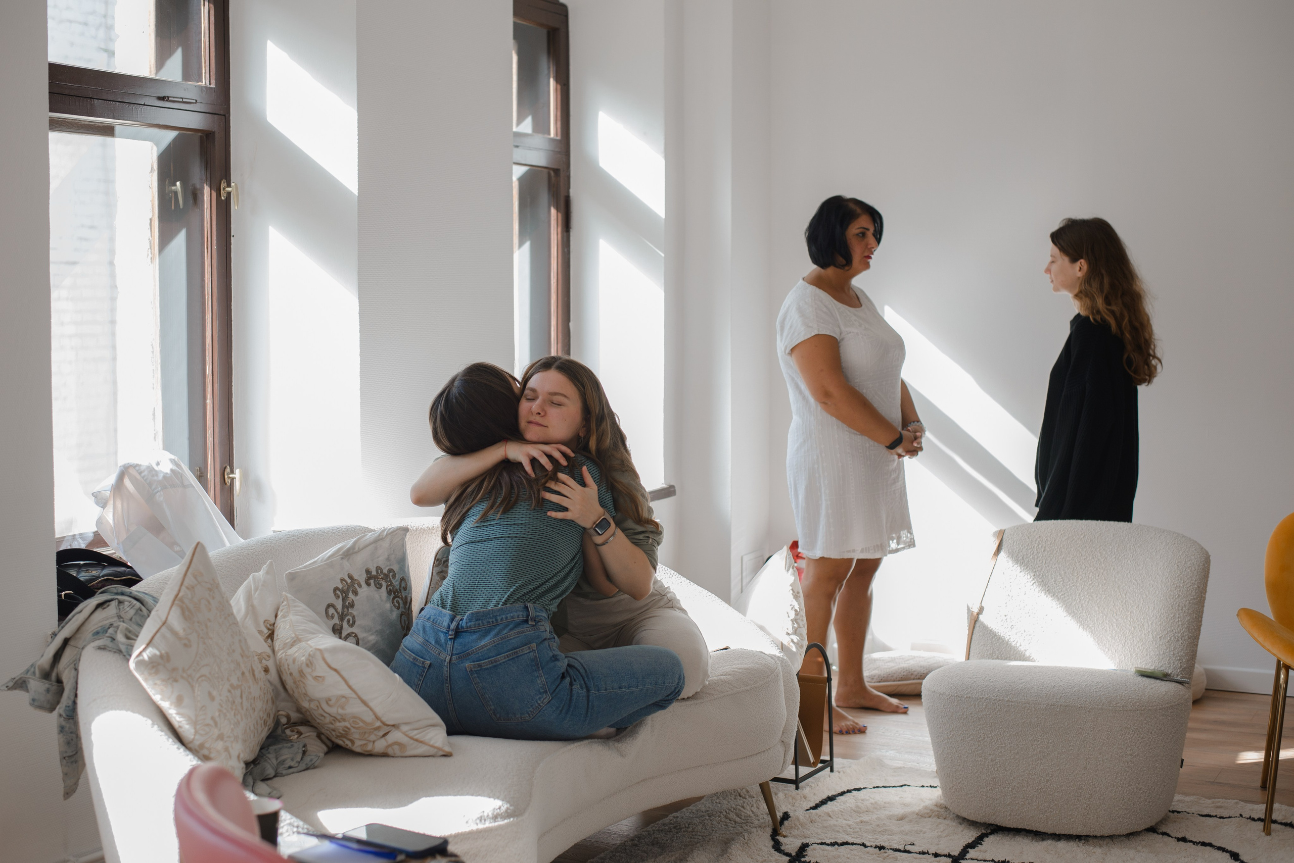 Фотограф • Фототерапевт г. Москва