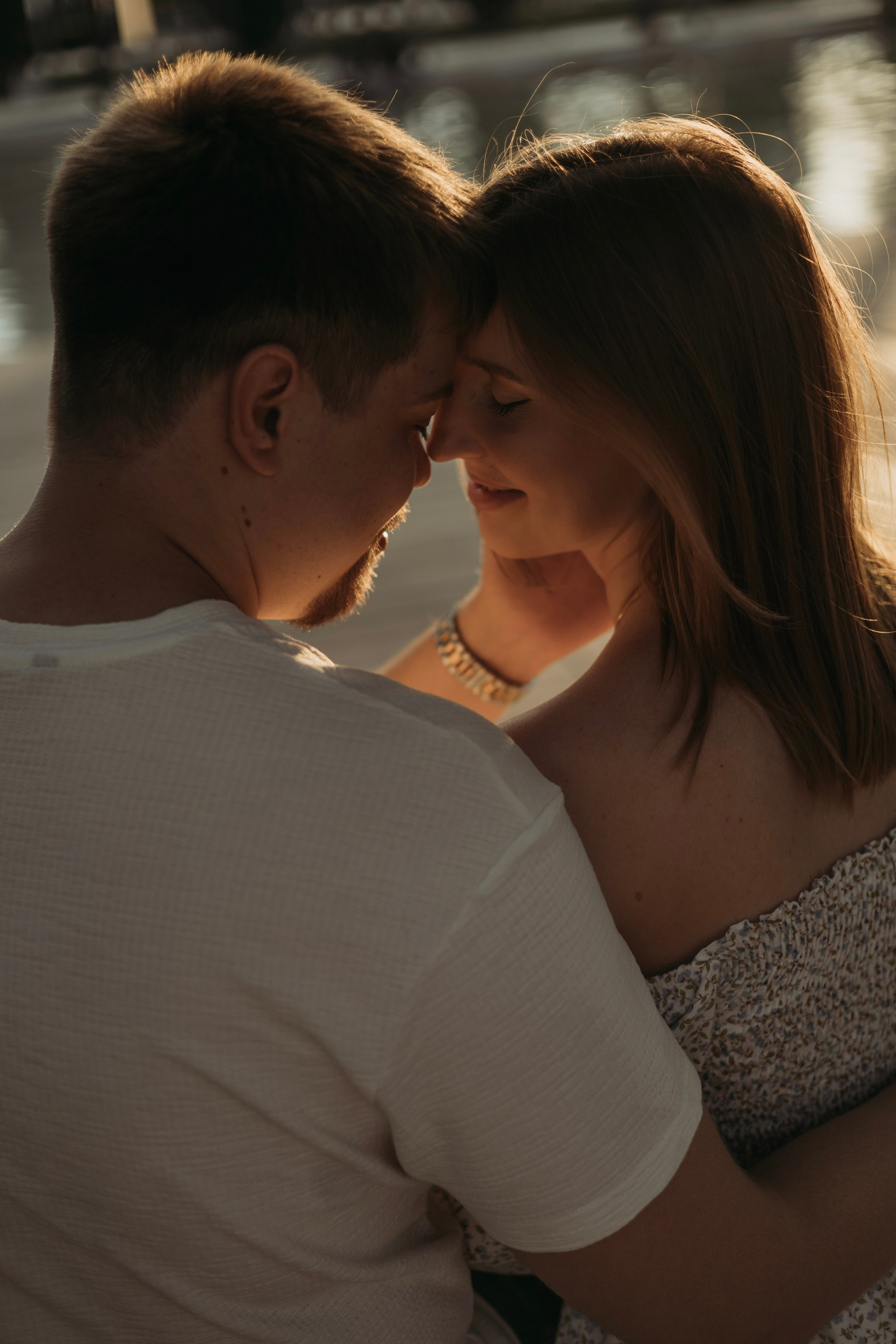 Артур и Алина. Самый теплый фотограф в Краснодаре Рябоконь Ксения