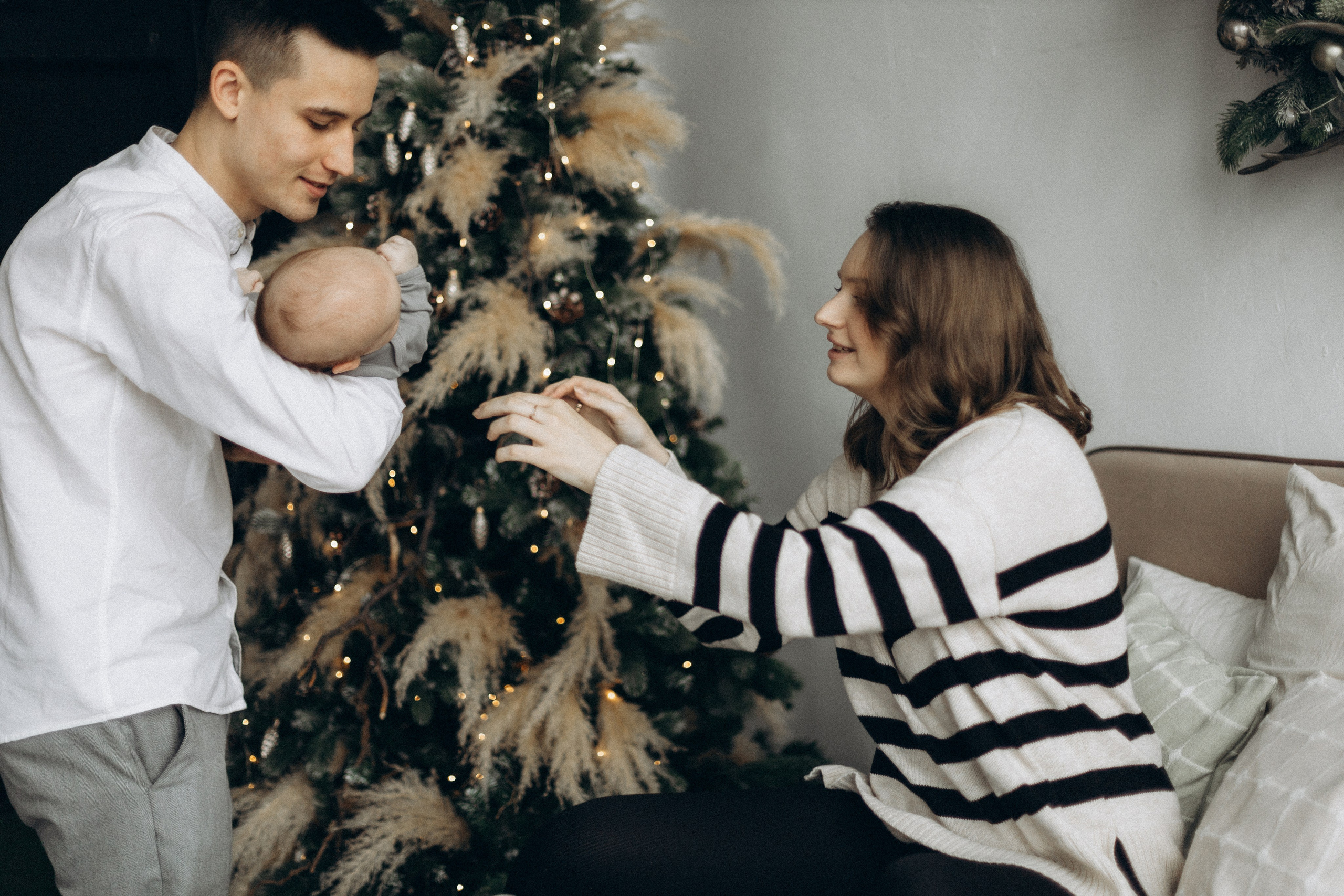 For Kris. Свадебный и портретный фотограф в Калининграде Наталия Еник