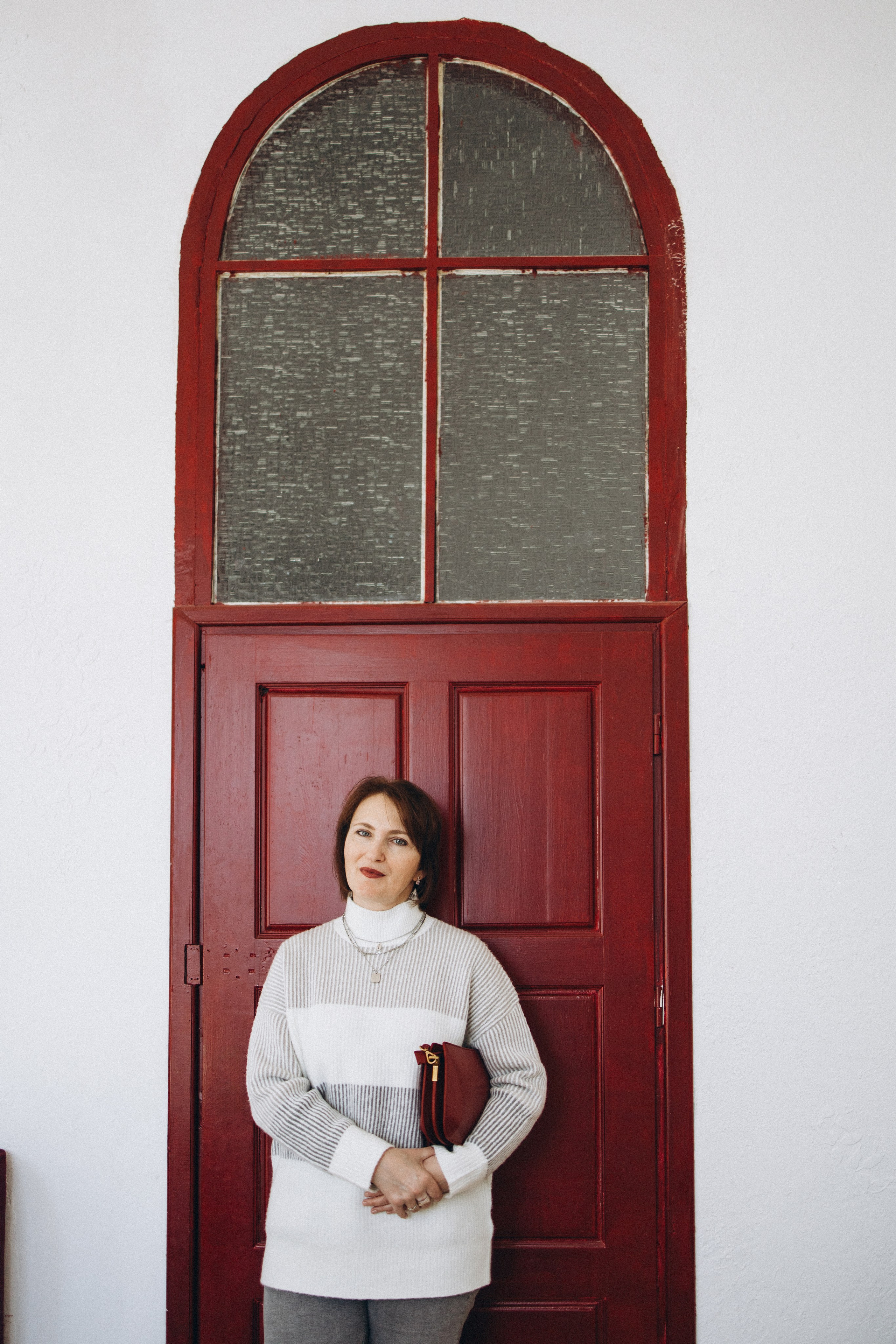 Лекция про любовь. Свадебный и портретный фотограф в Калининграде Наталия Еник