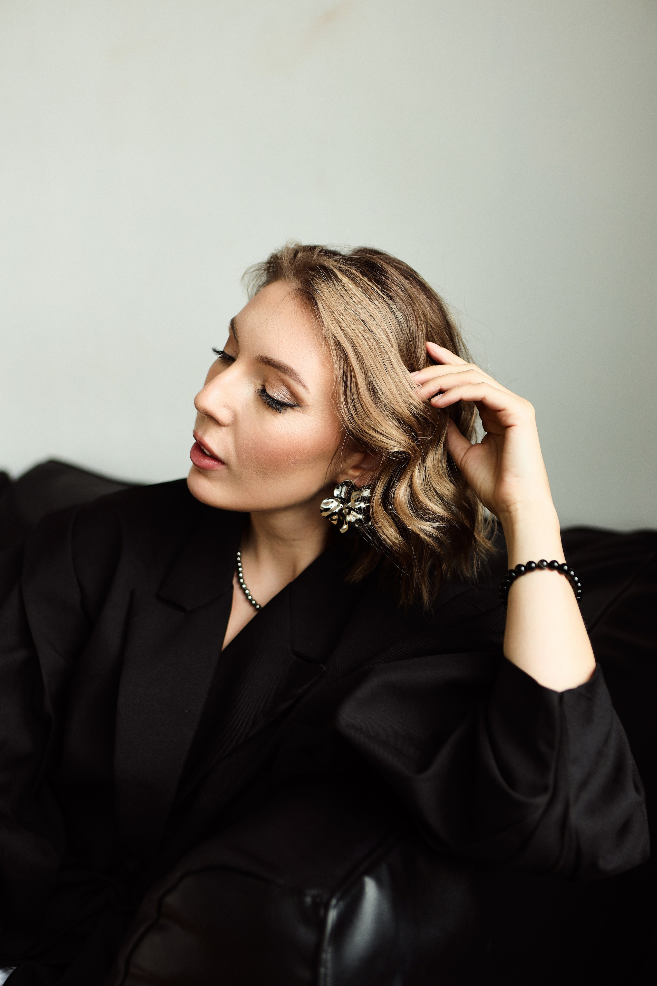 Ника. Мультижанровый фотограф в Москве/Орле/Санкт-Петербурге Щукина Анастасия