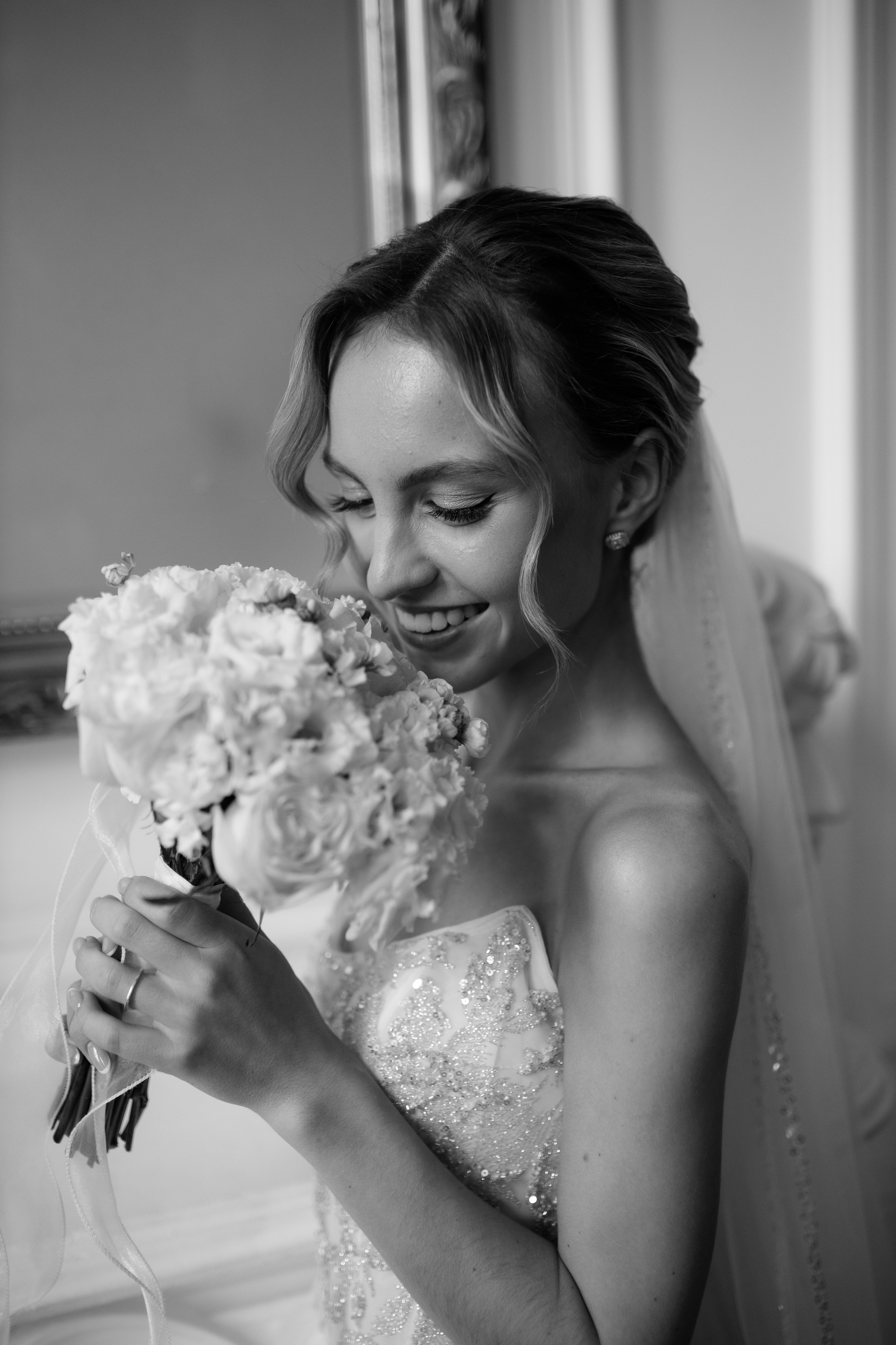 M&N. Свадебный и портретный фотограф Москва МО Анастасия Барашова