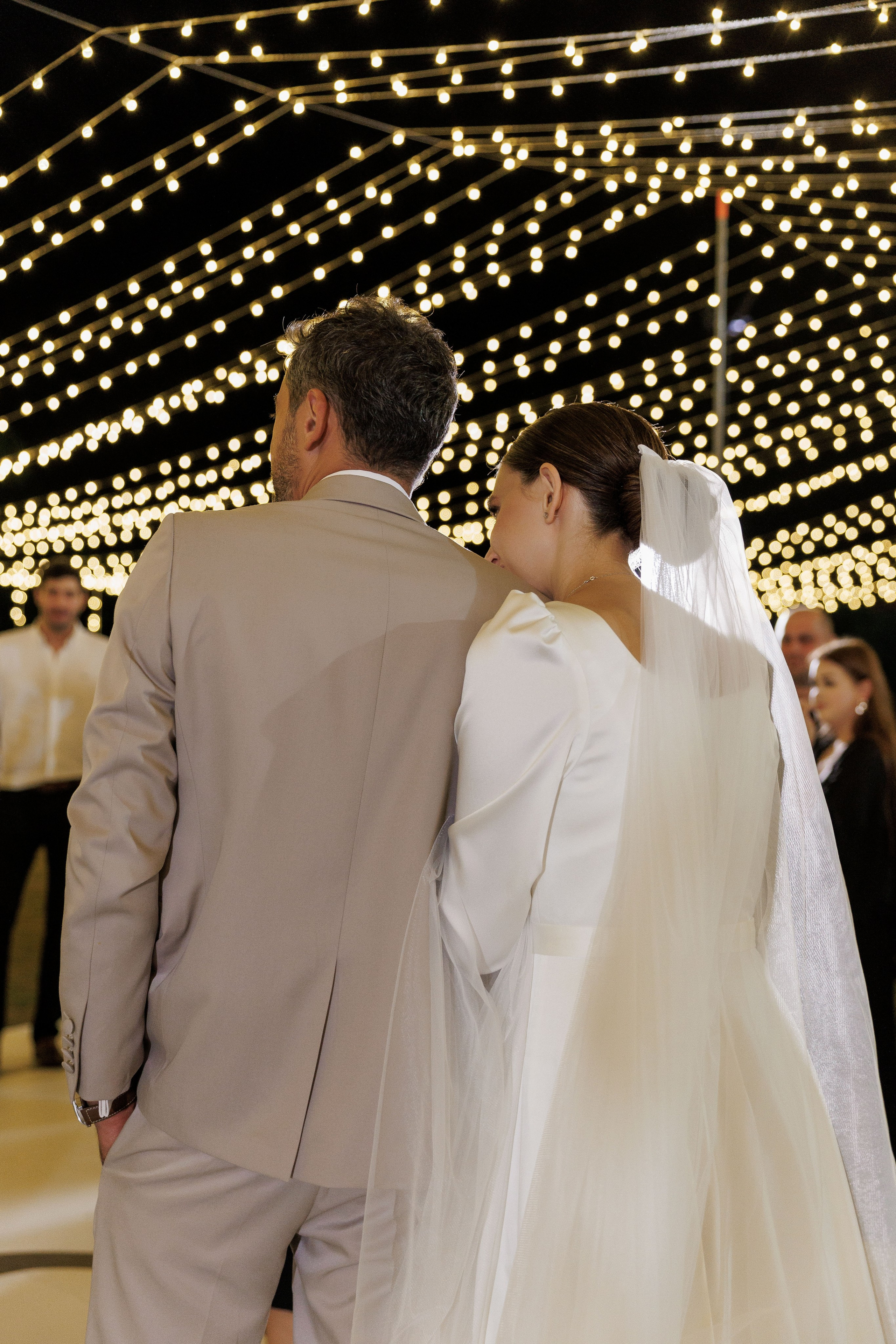 Alena+Selman. Фотограф Иван Газукин