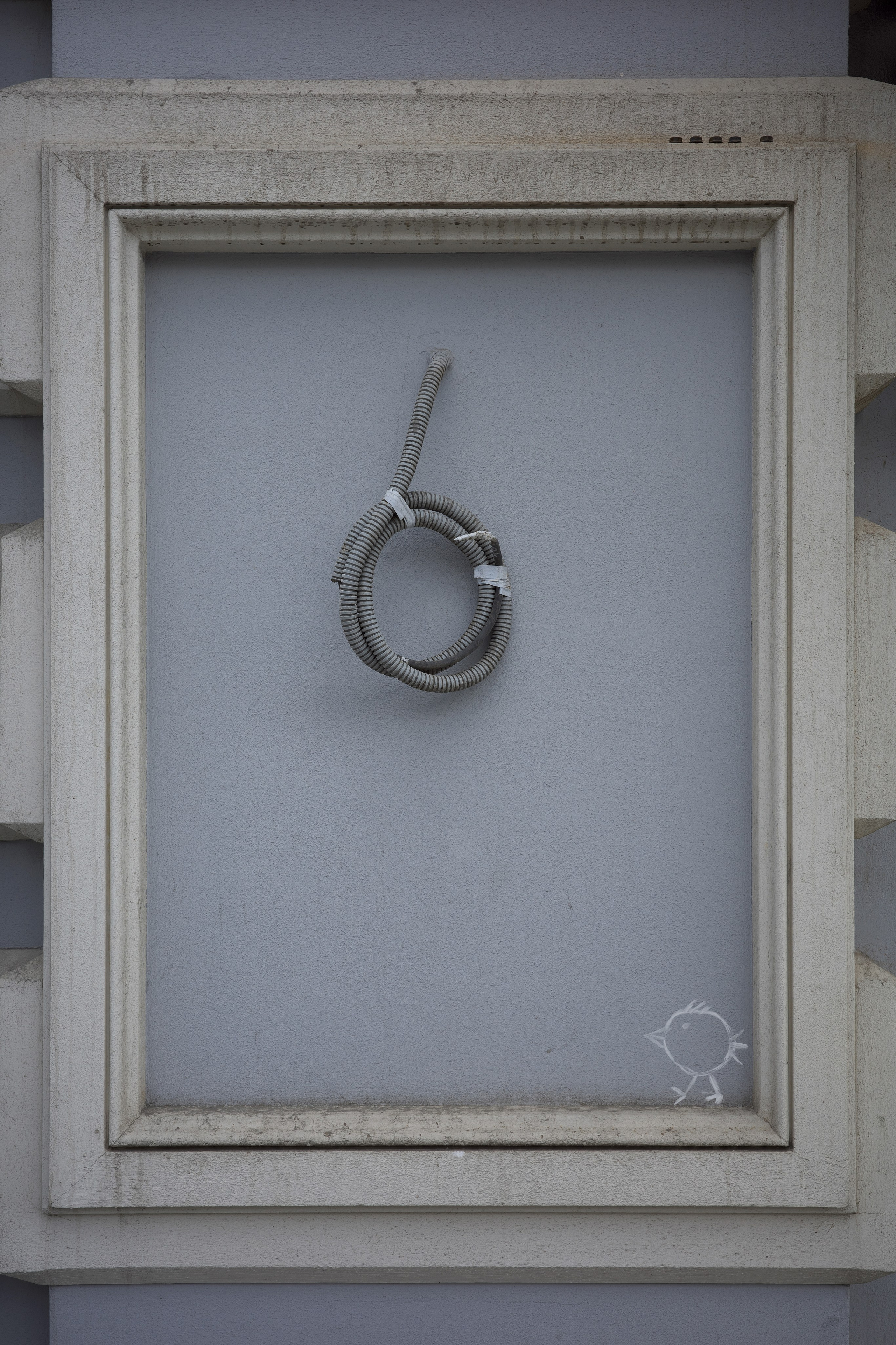 Стены. Миша Печёнкин | фотография