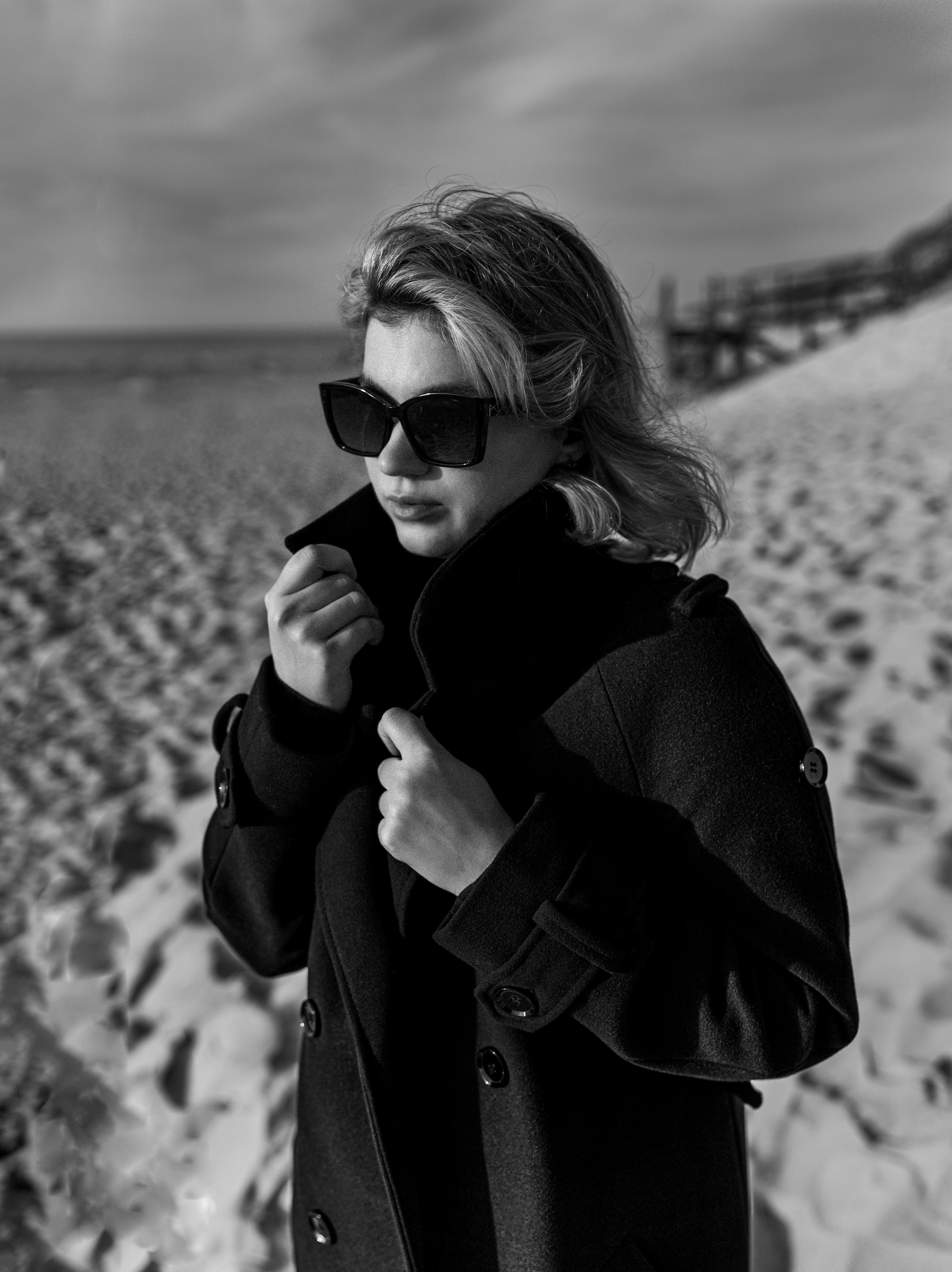 Арина. Елена Соболева Женский портретный фотограф