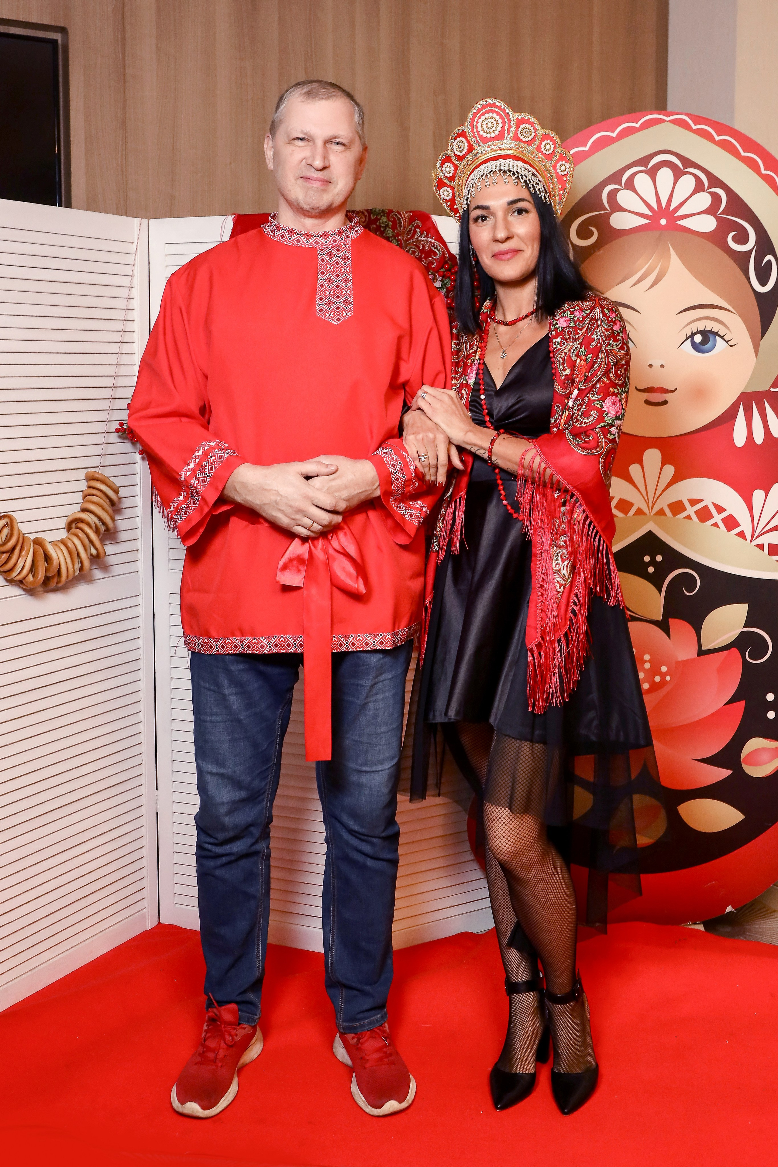 Edge Seligerskya. Фотограф Антон Чупринин