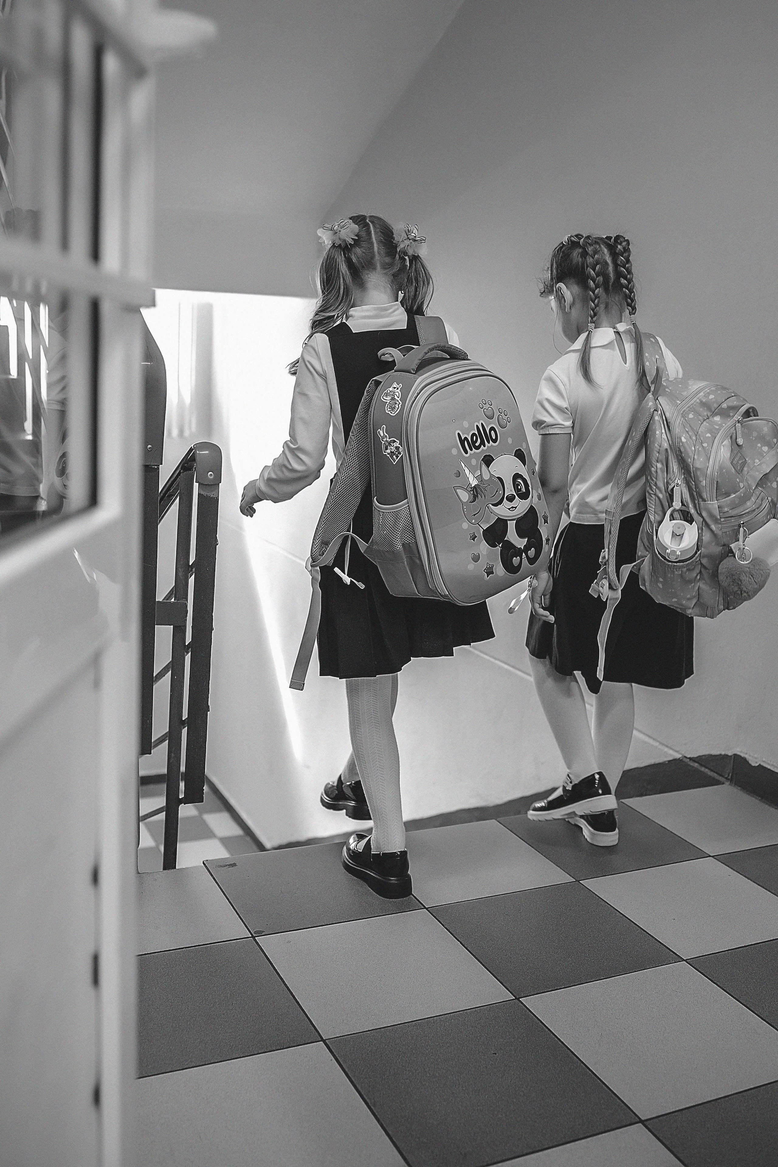 Альбом 1 класс