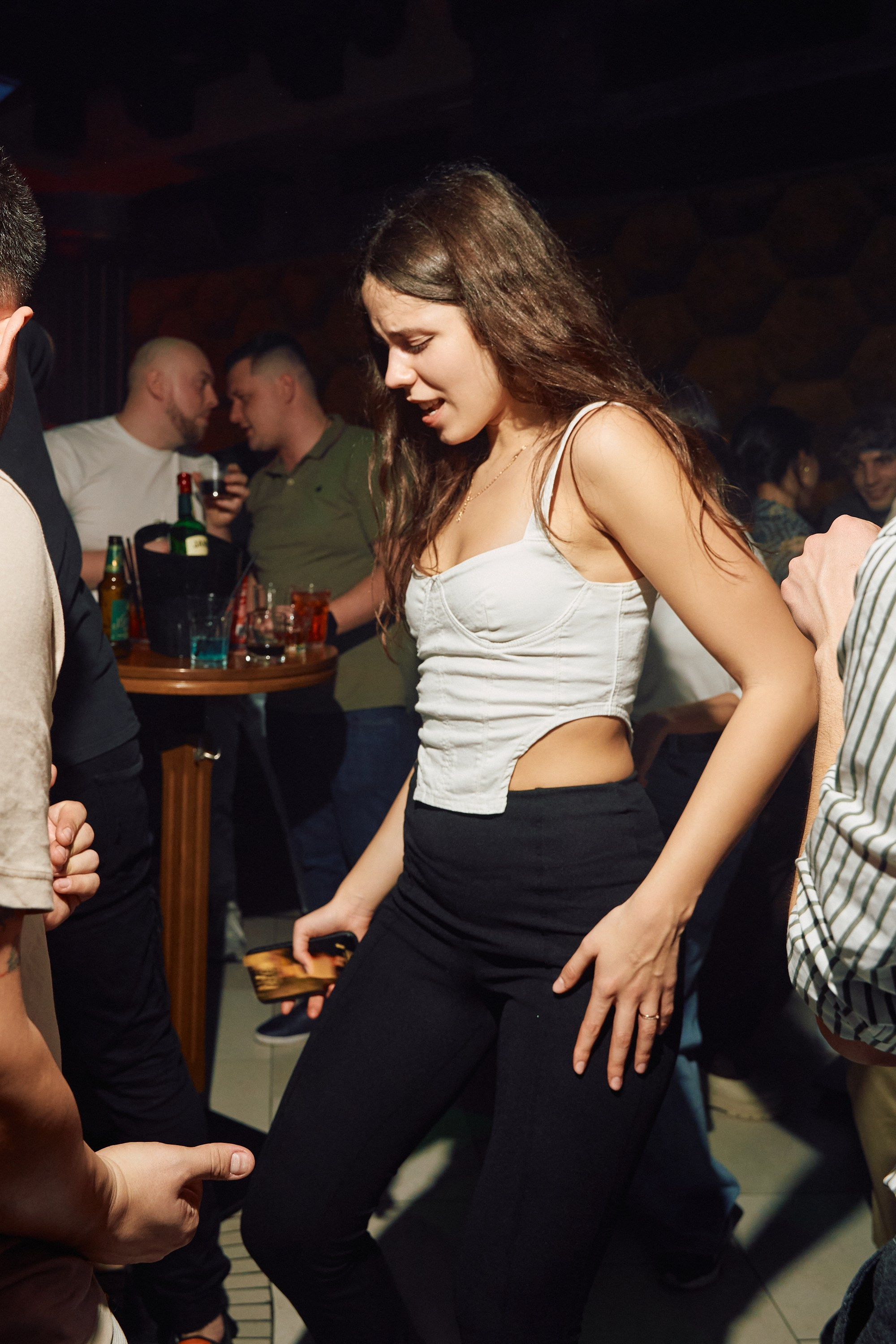 Our Disco. Photographer and Videographer in Montenegro