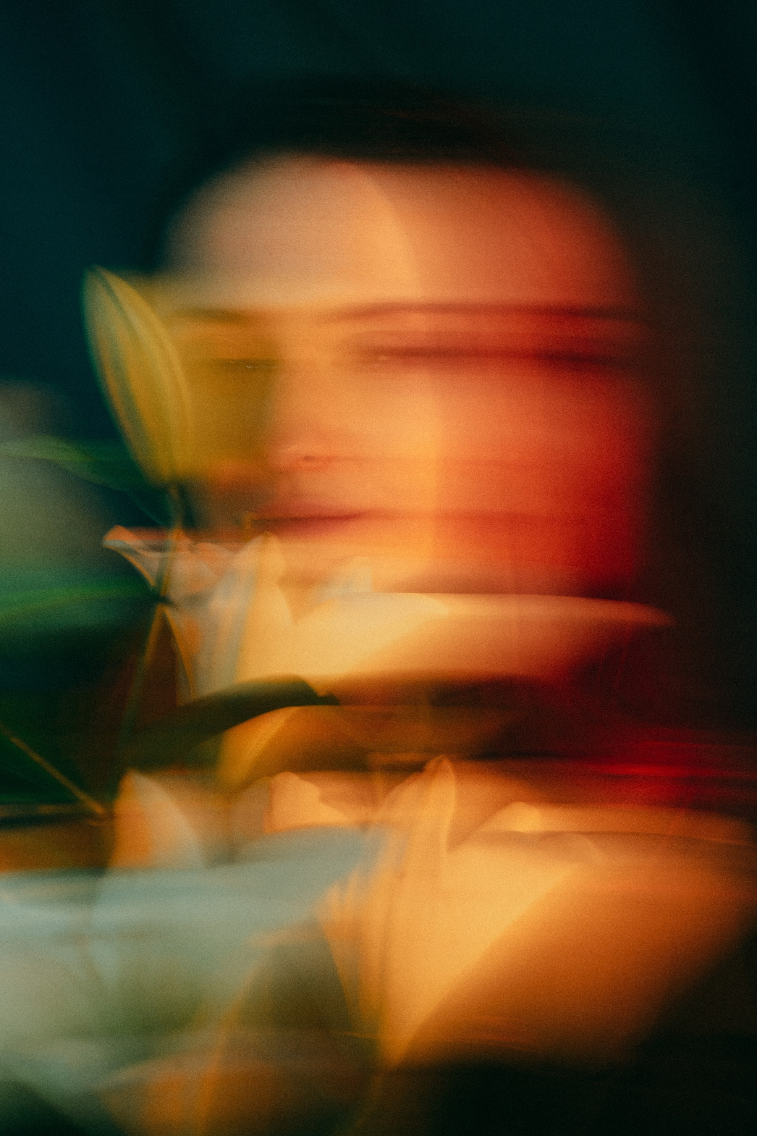 Портрет. Фотограф Москва