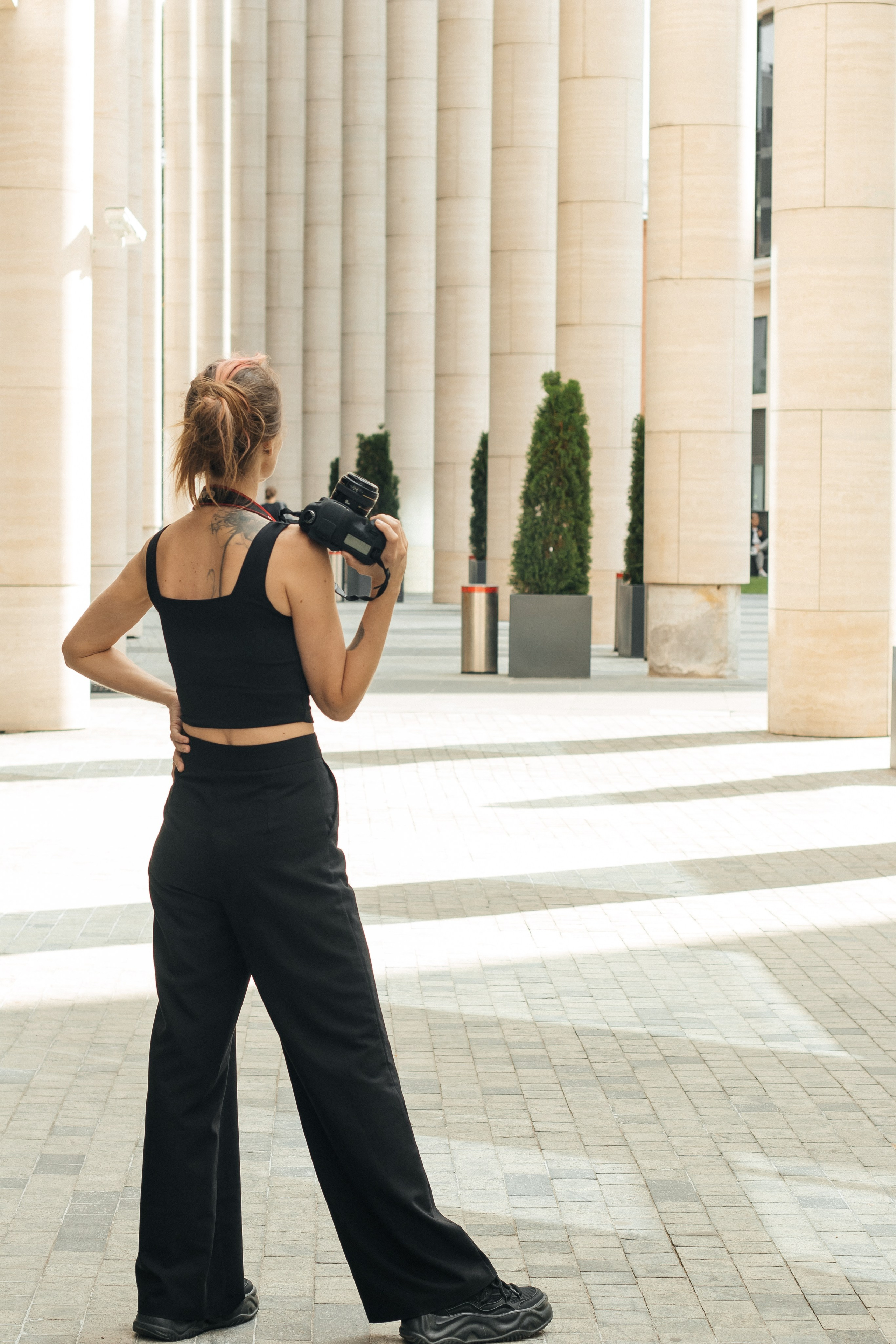 Фотосессия для фотографа. Фотограф в Санкт-Петербурге