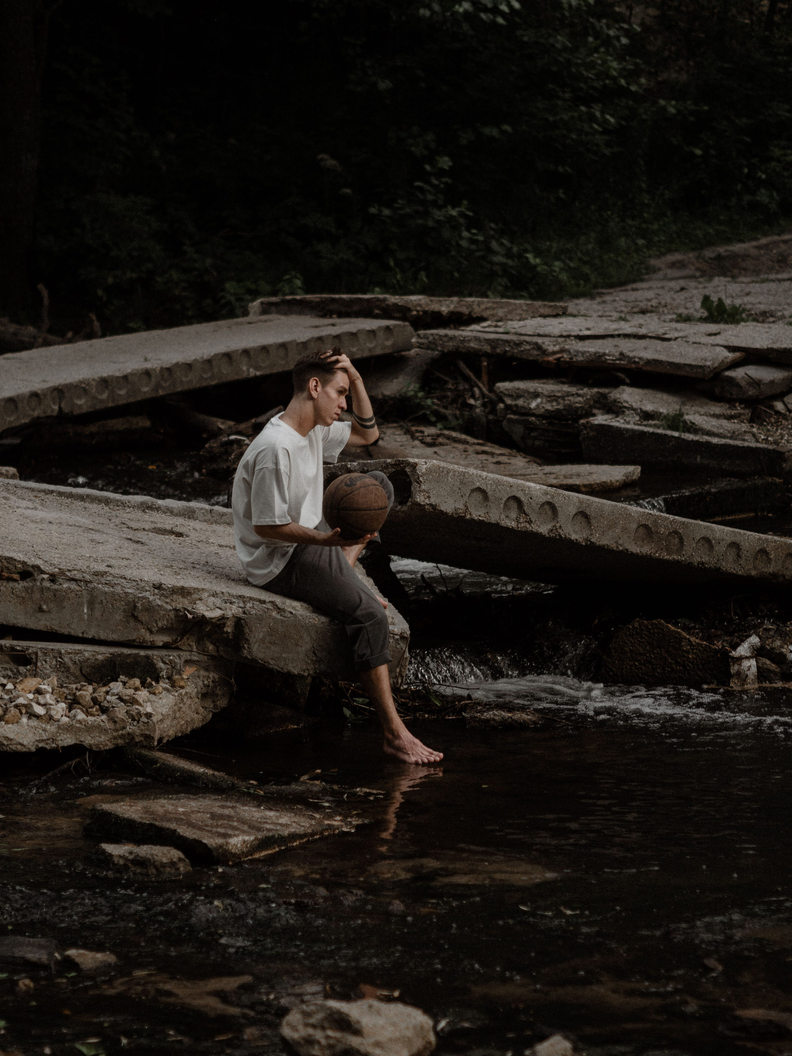 Стёпа. Фотограф в Нижнем Новгороде, Сарове и Москве. Оля Фролова