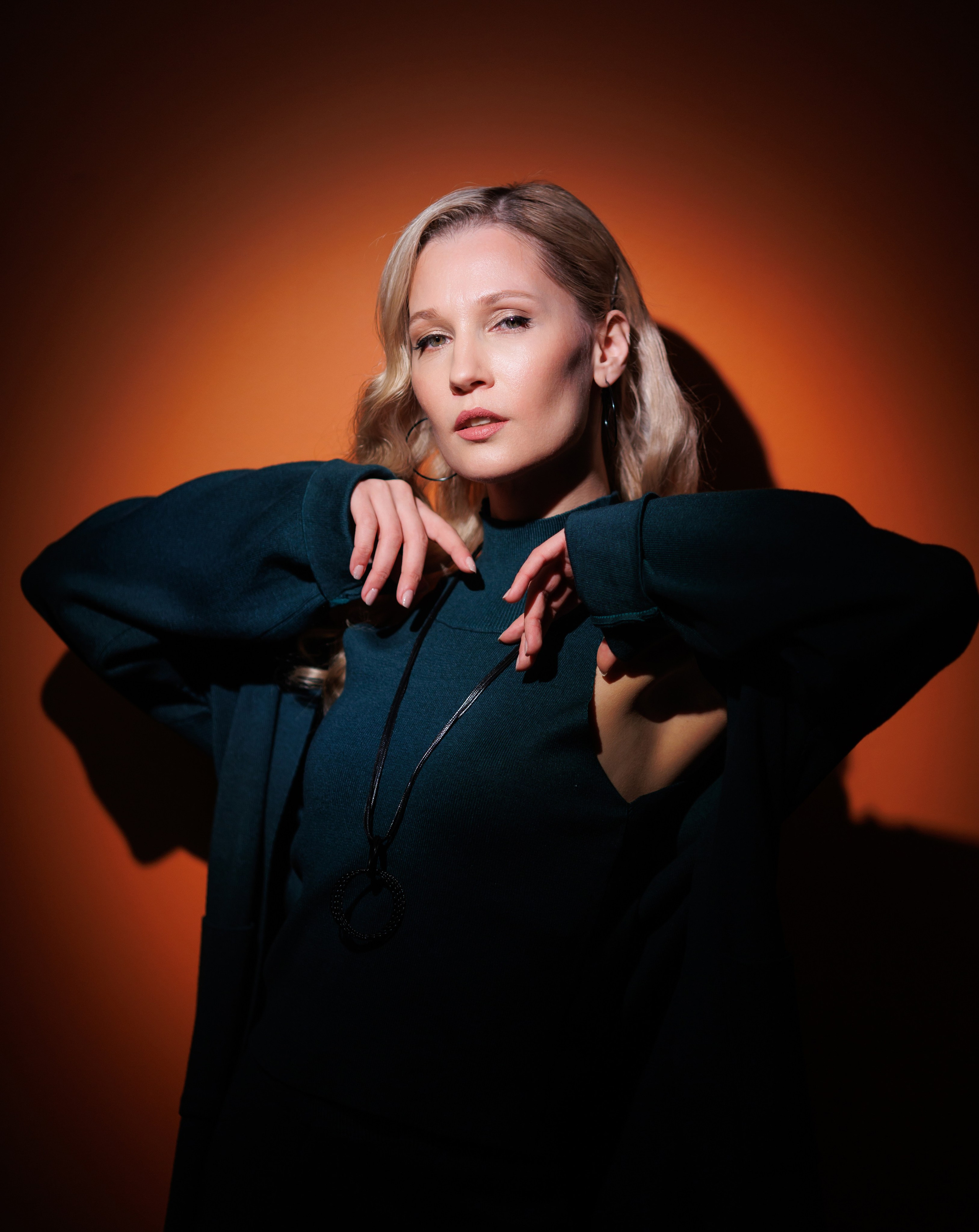 Портрет. Фотограф ваших чувств в Санкт-Петербурге