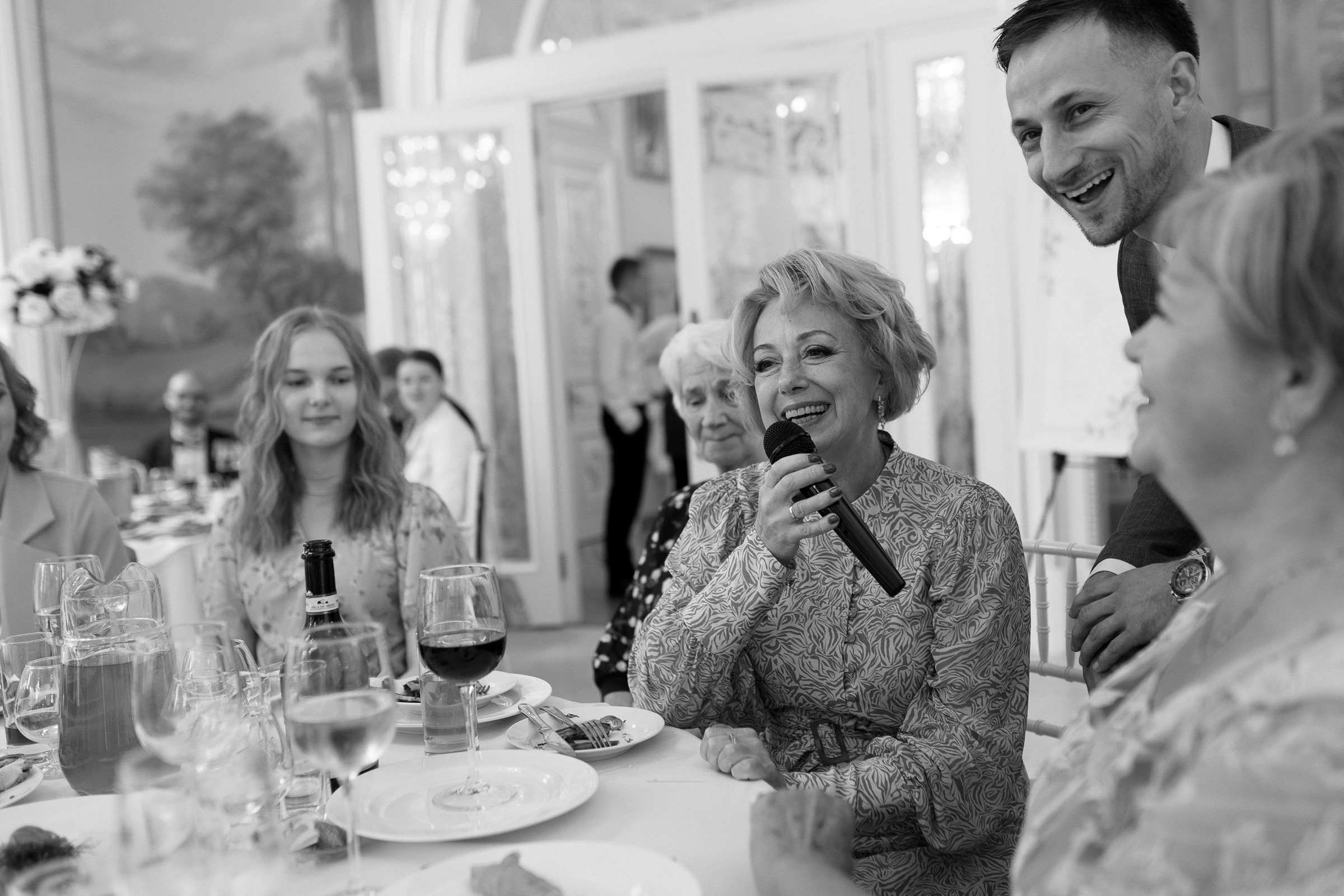 Лера | Глеб. Свадебный фотограф СПб Мадина Сафарян