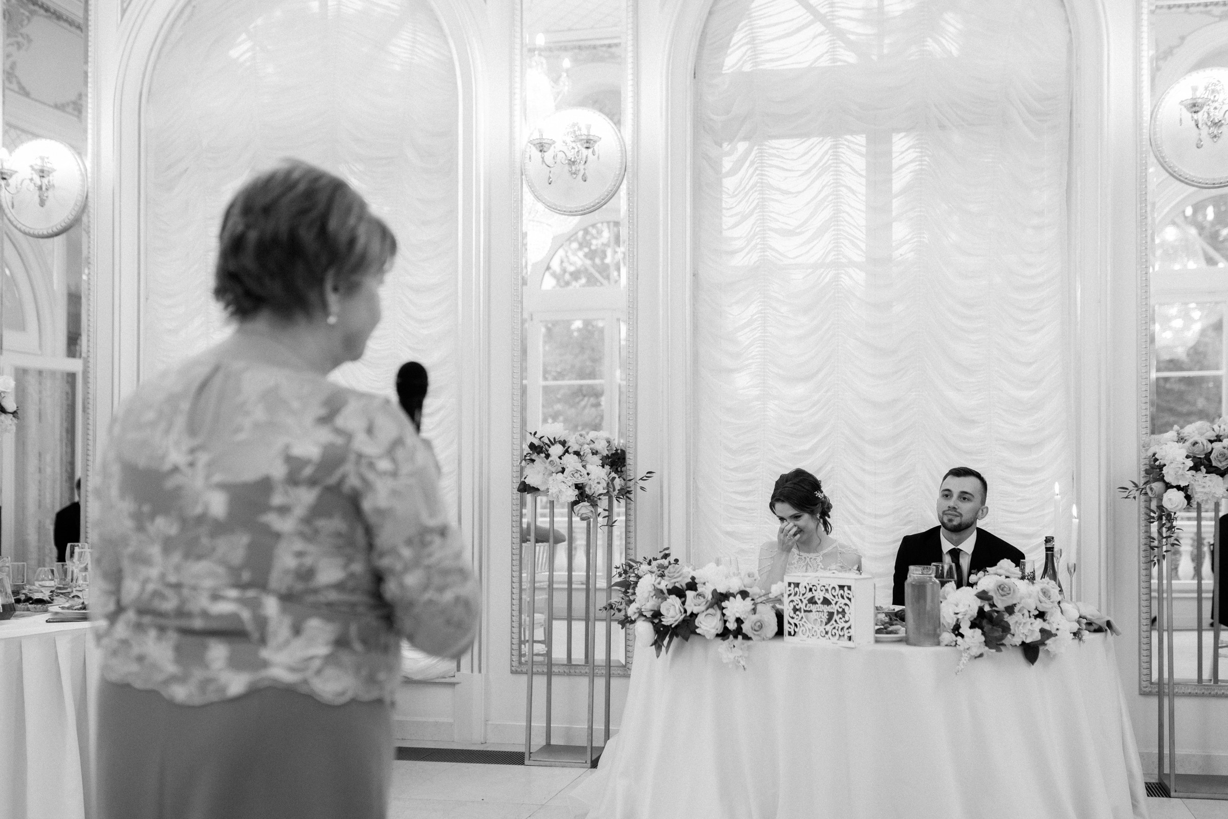 Лера | Глеб. Свадебный фотограф СПб Мадина Сафарян