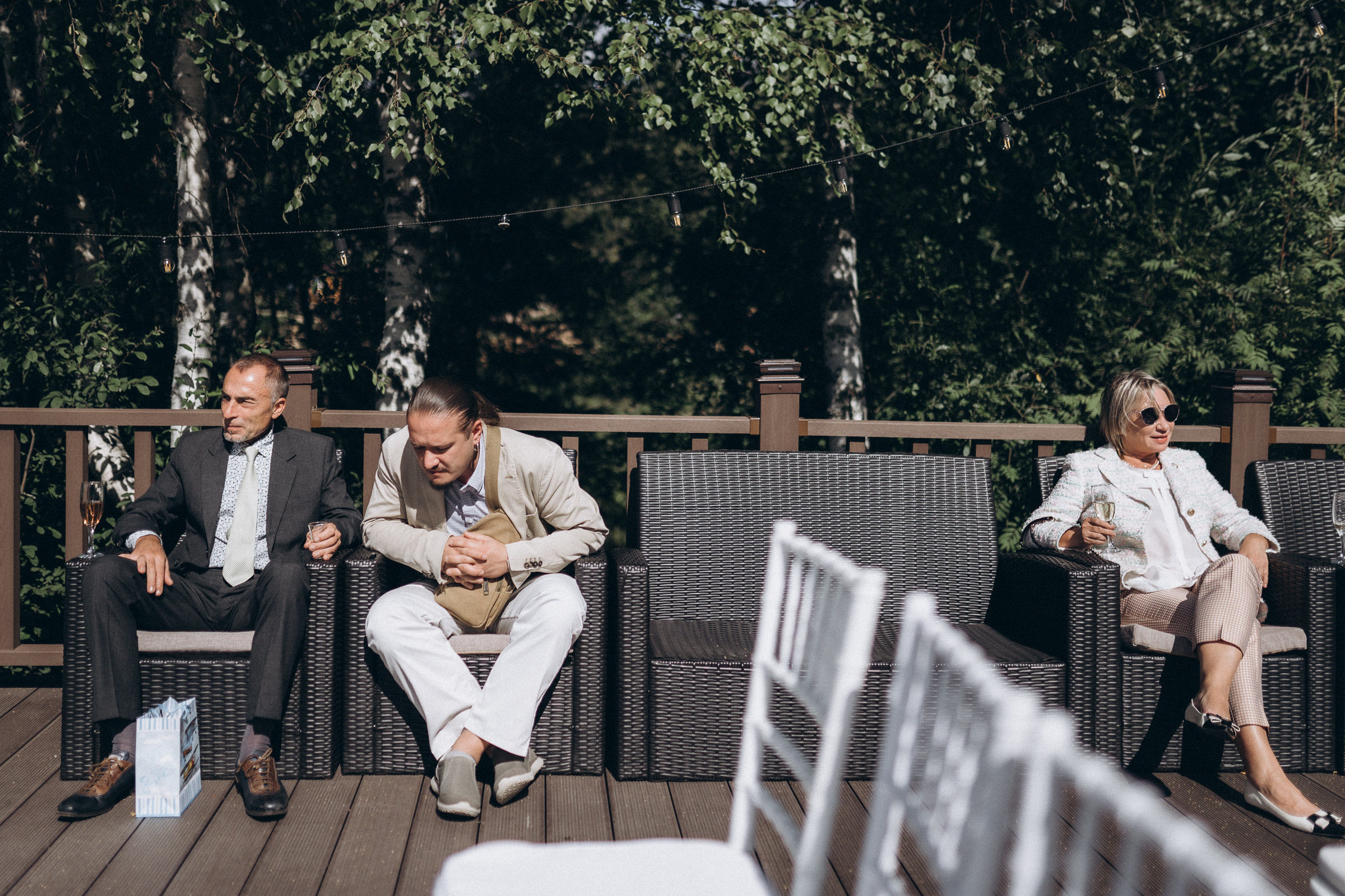 Таня и Паша. Свадебный фотограф СПб Мадина Сафарян