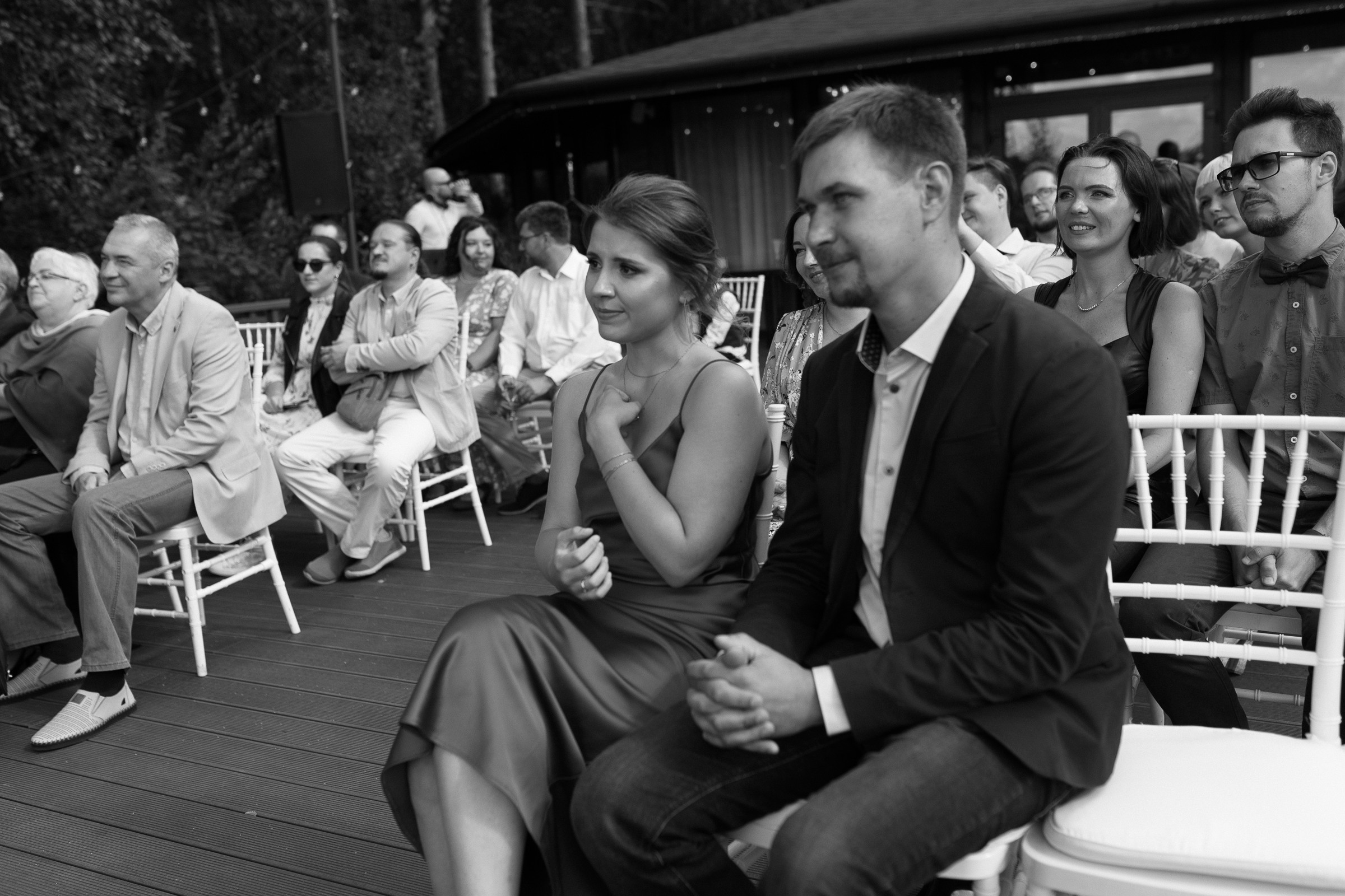 Таня и Паша. Свадебный фотограф СПб Мадина Сафарян