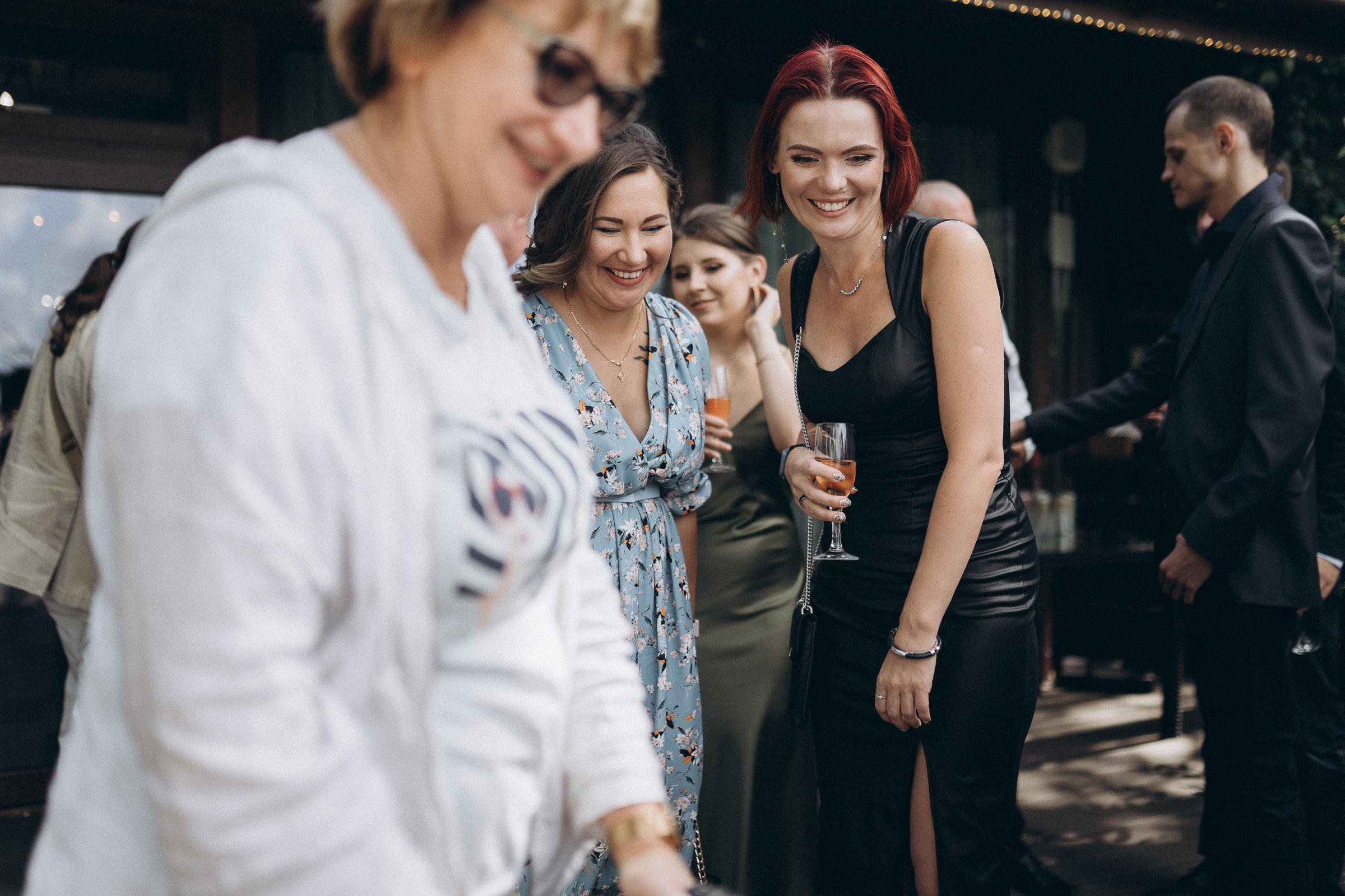 Таня и Паша. Свадебный фотограф СПб Мадина Сафарян