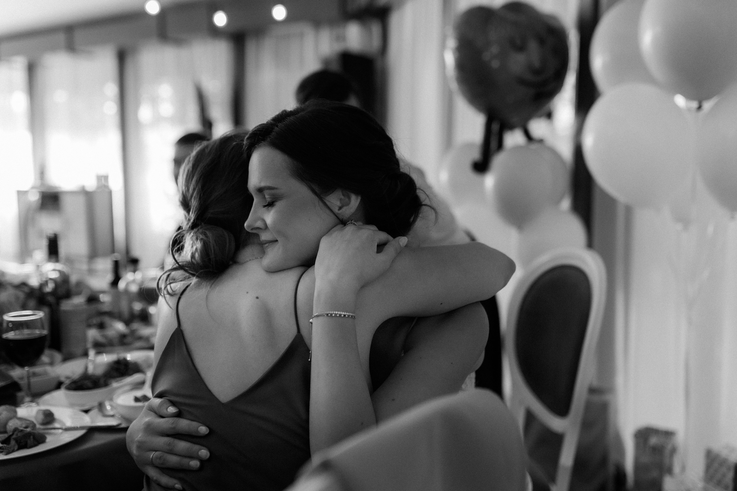 Таня и Паша. Свадебный фотограф СПб Мадина Сафарян