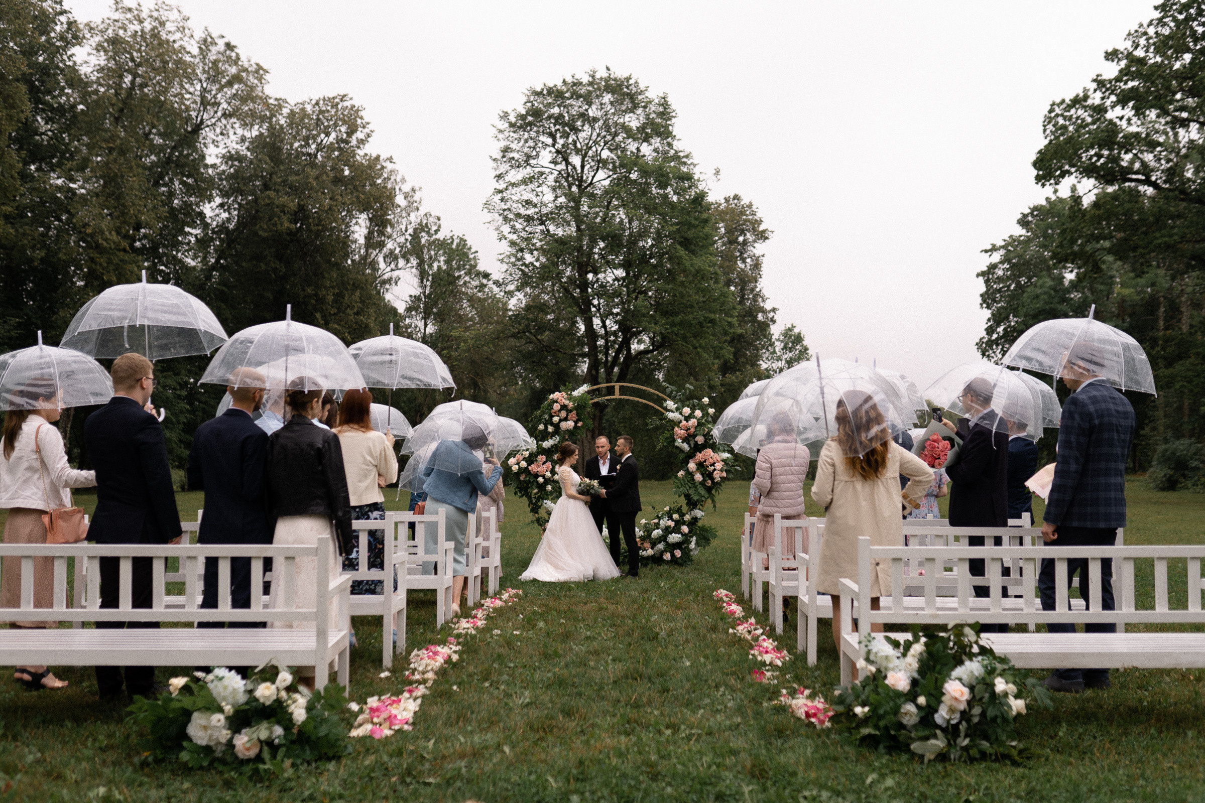 Лера | Глеб. Свадебный фотограф СПб Мадина Сафарян