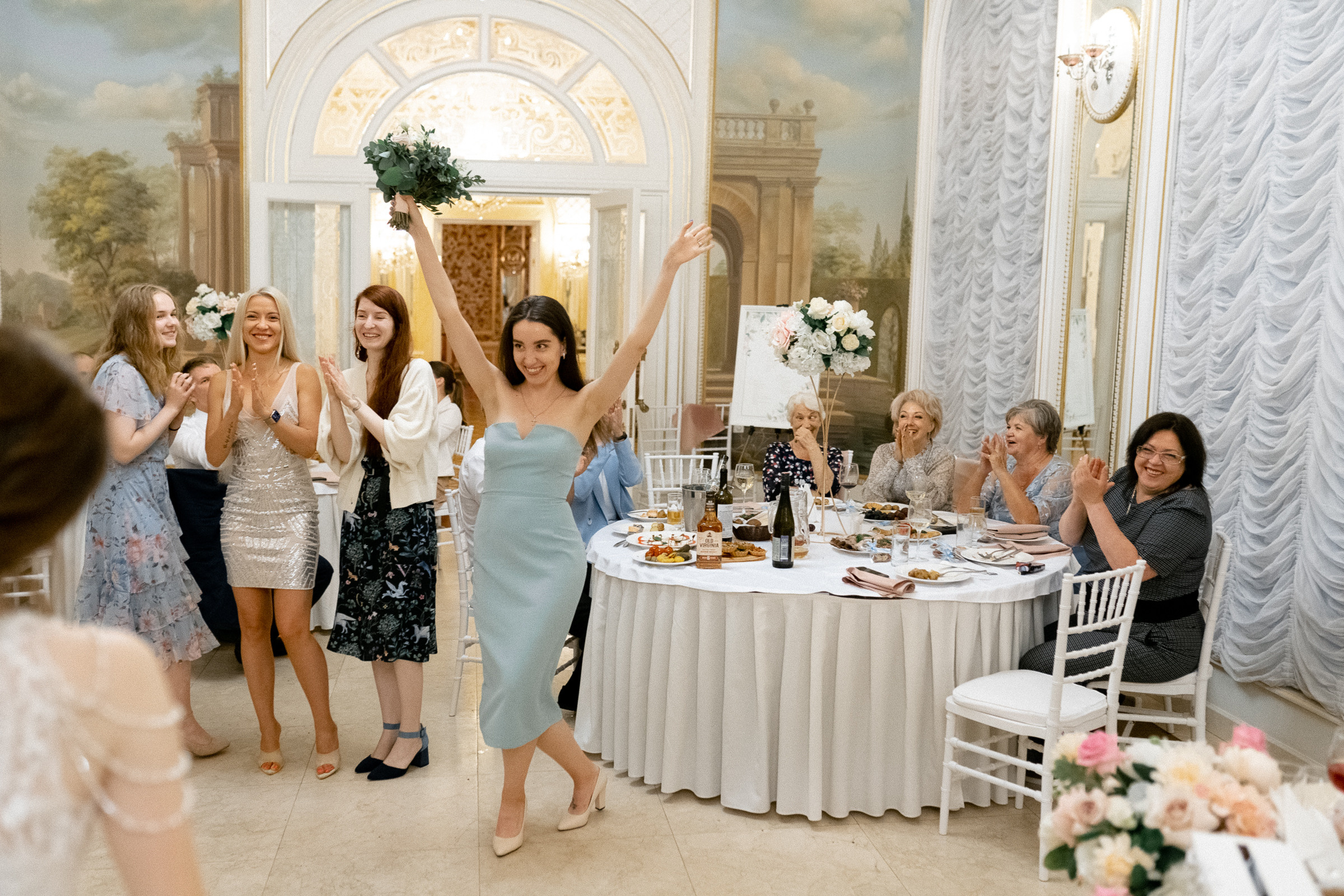 Лера | Глеб. Свадебный фотограф СПб Мадина Сафарян