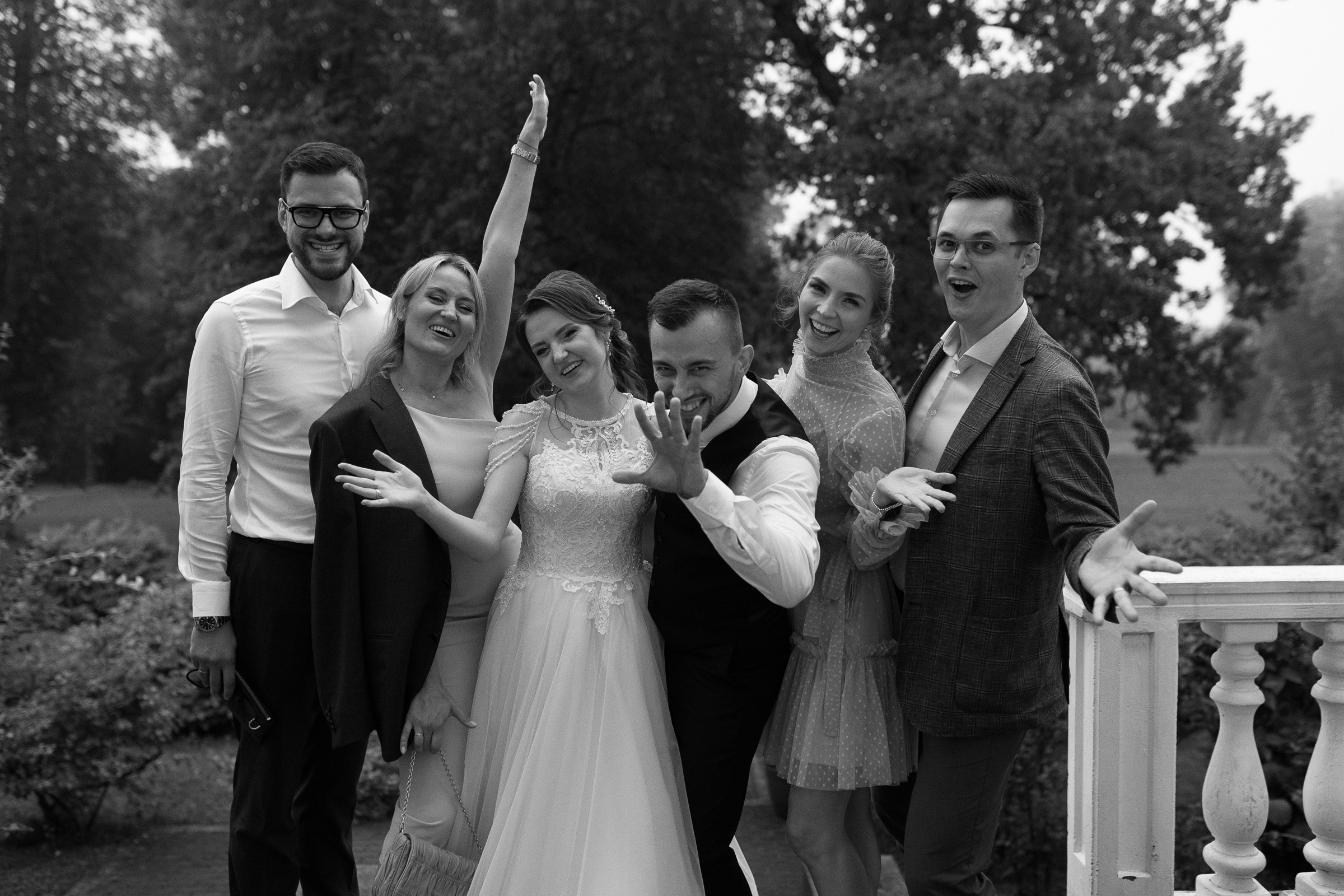 Лера | Глеб. Свадебный фотограф СПб Мадина Сафарян