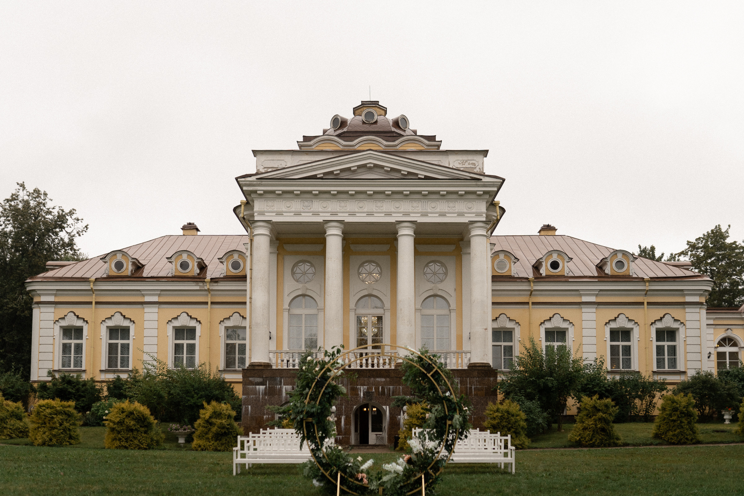 Лера | Глеб. Свадебный фотограф СПб Мадина Сафарян