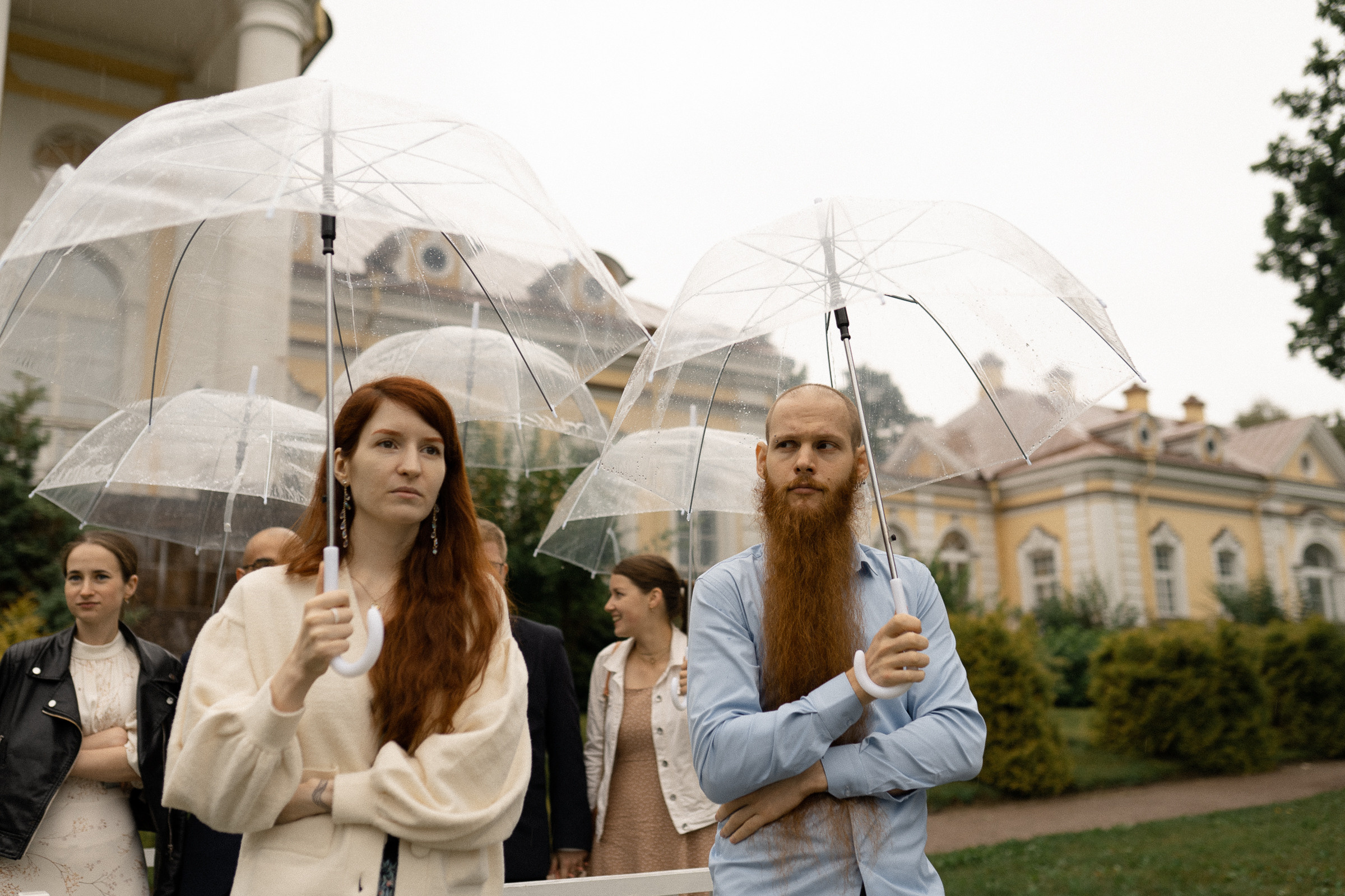Лера | Глеб. Свадебный фотограф СПб Мадина Сафарян