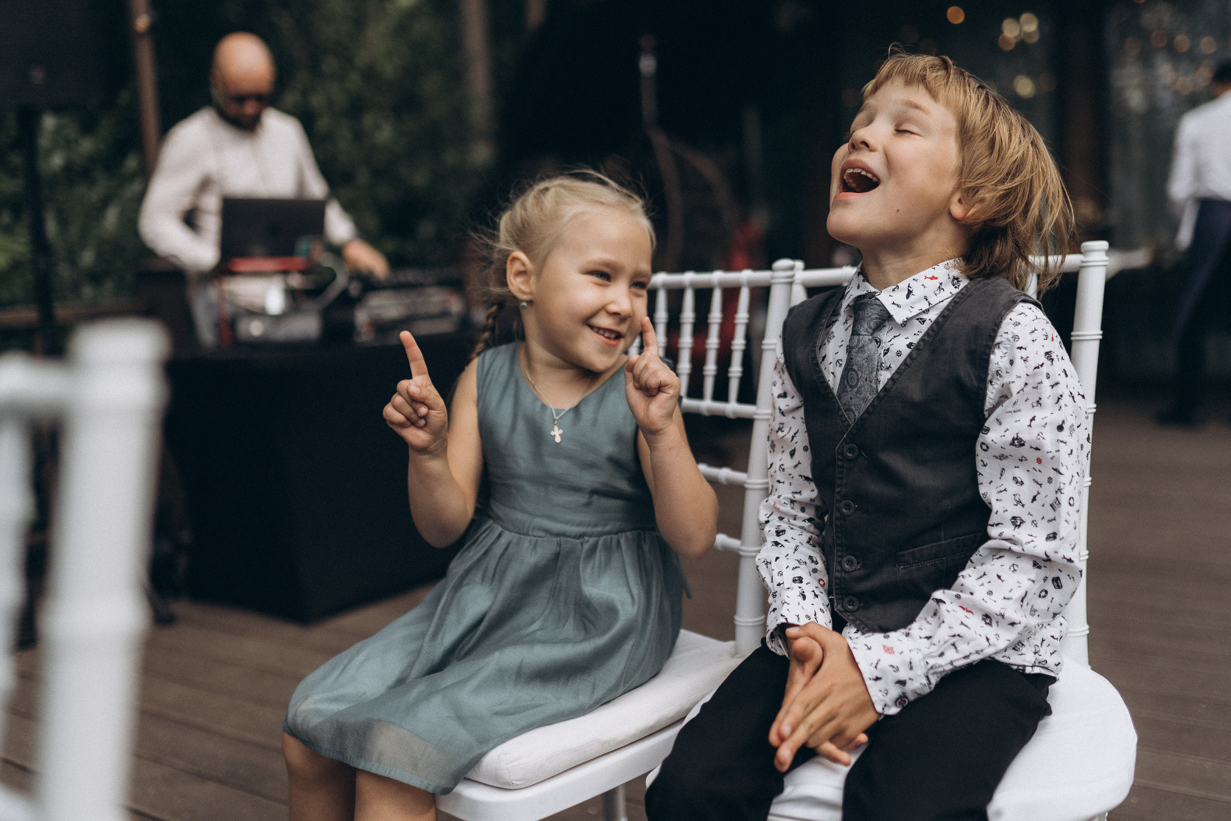 Таня и Паша. Свадебный фотограф СПб Мадина Сафарян