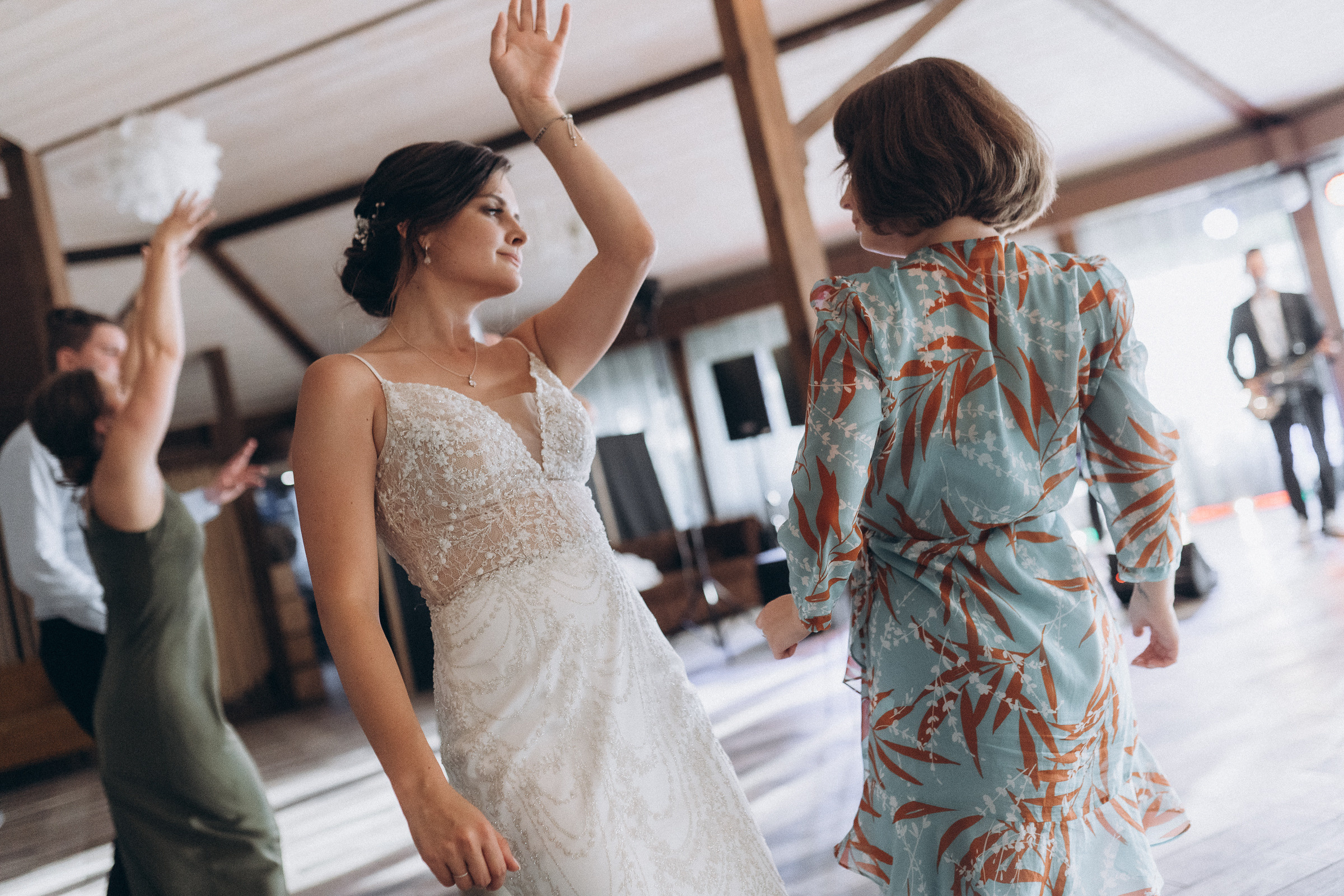 Таня и Паша. Свадебный фотограф СПб Мадина Сафарян