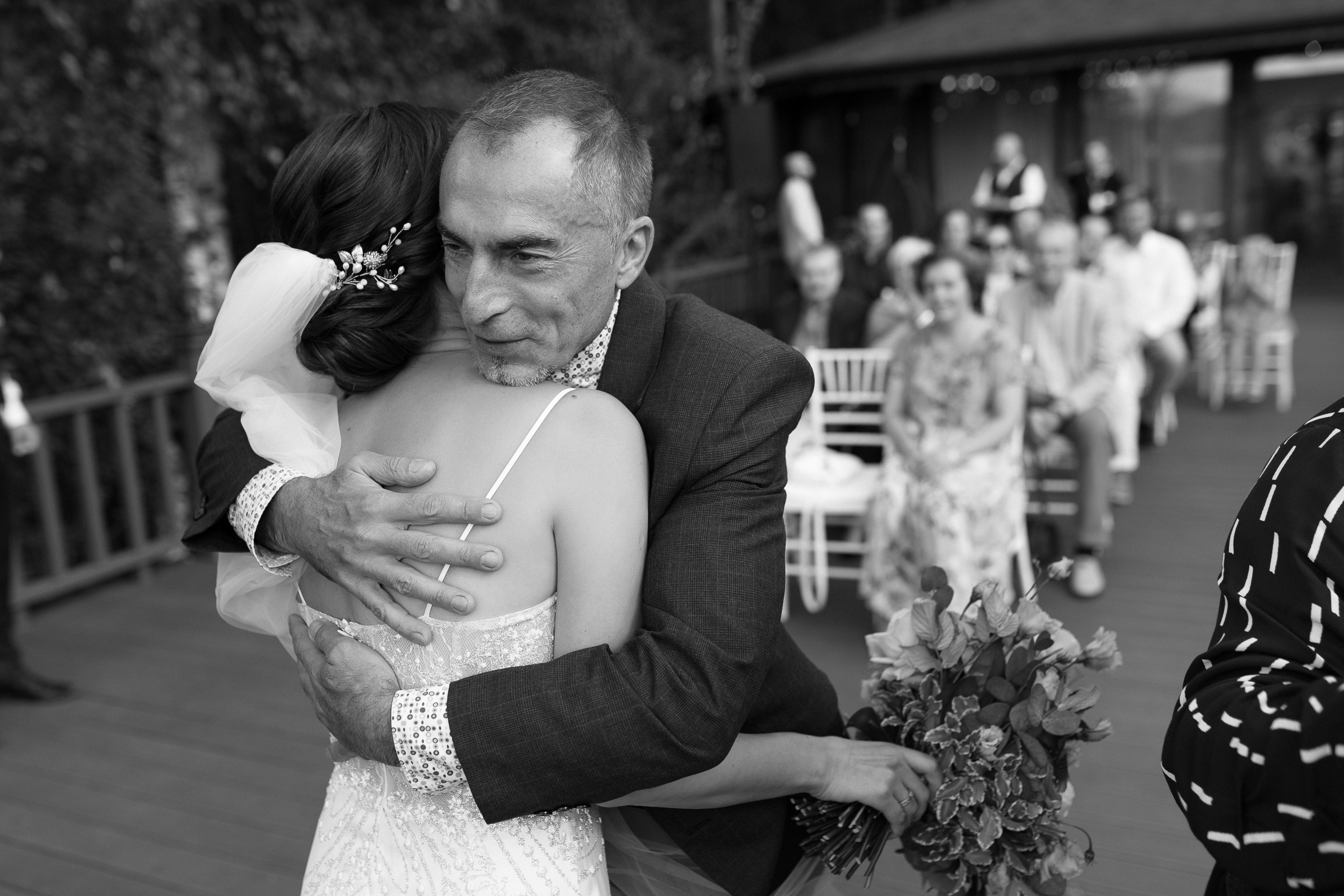 Таня и Паша. Свадебный фотограф СПб Мадина Сафарян