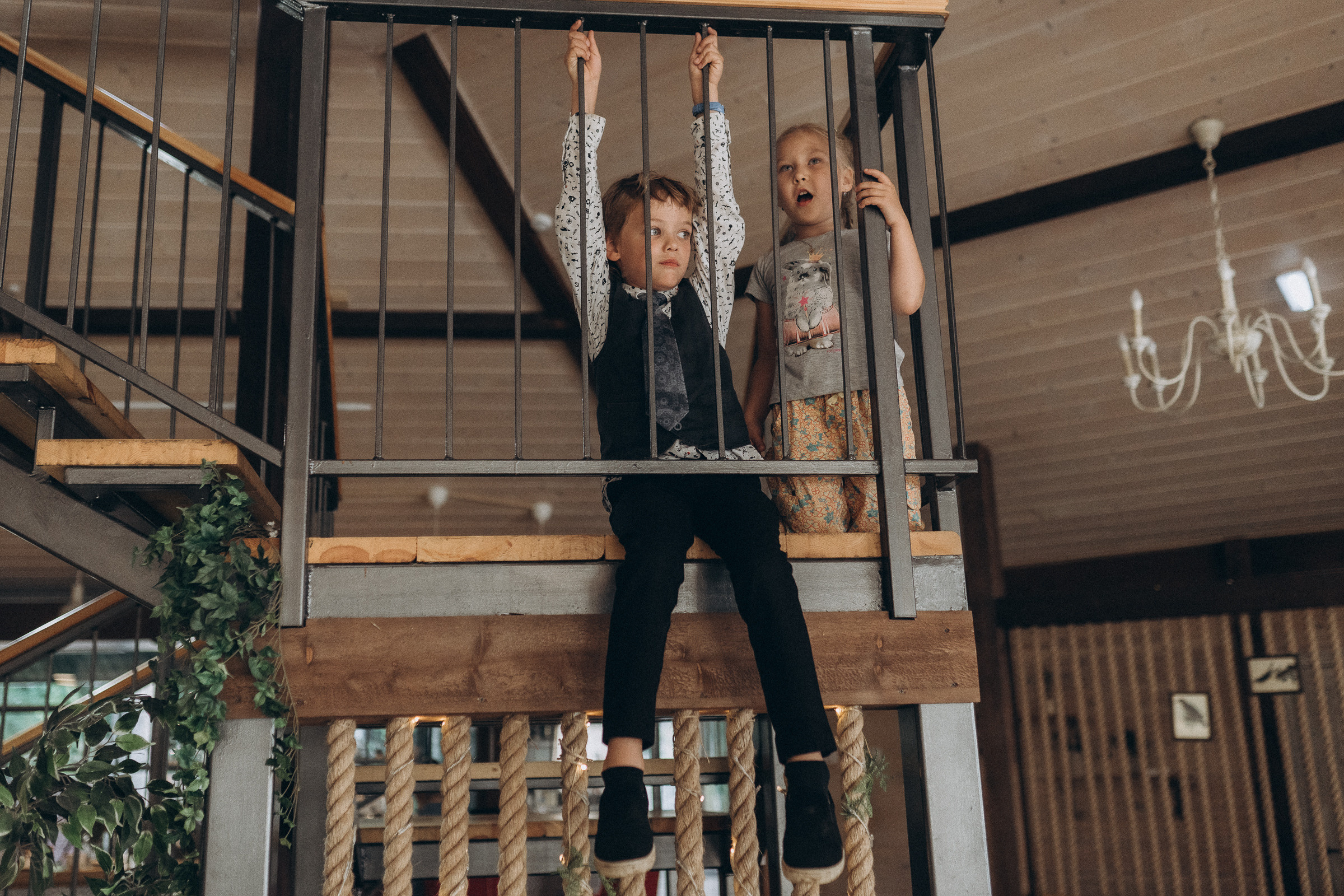 Таня и Паша. Свадебный фотограф СПб Мадина Сафарян