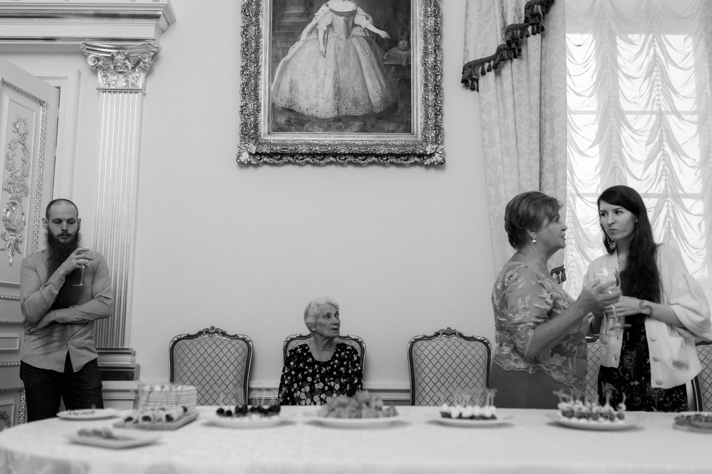 Лера | Глеб. Свадебный фотограф СПб Мадина Сафарян