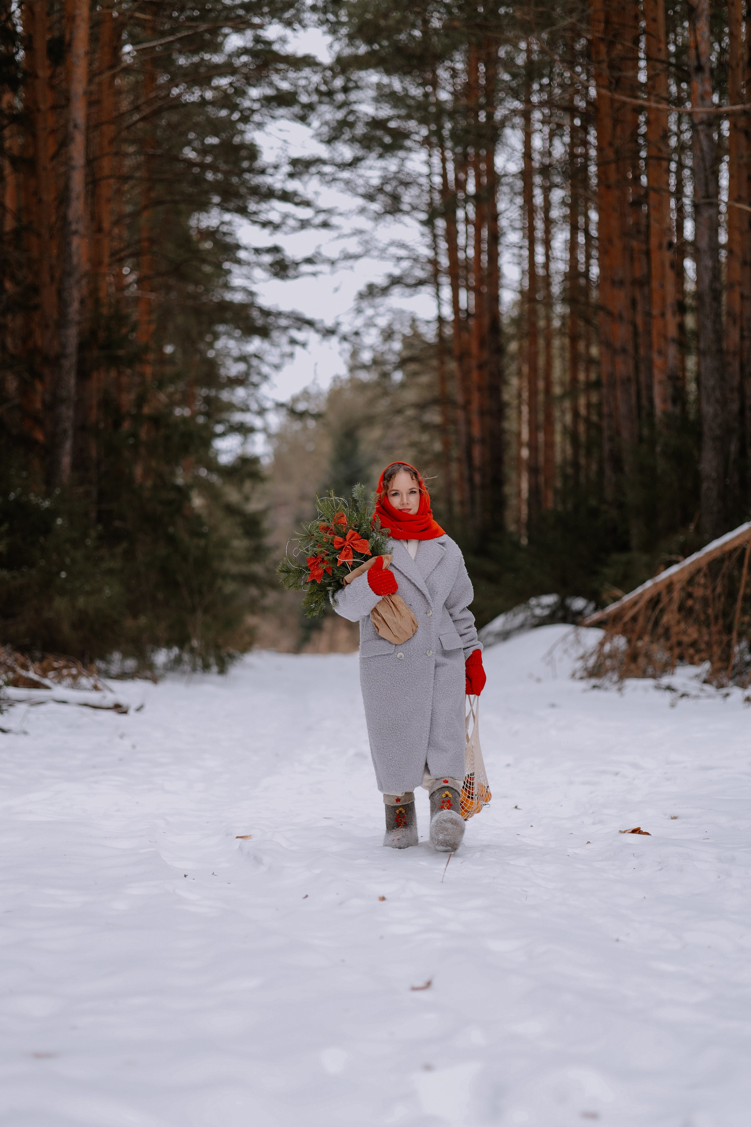 Ксения. Marina Shakirova Photography