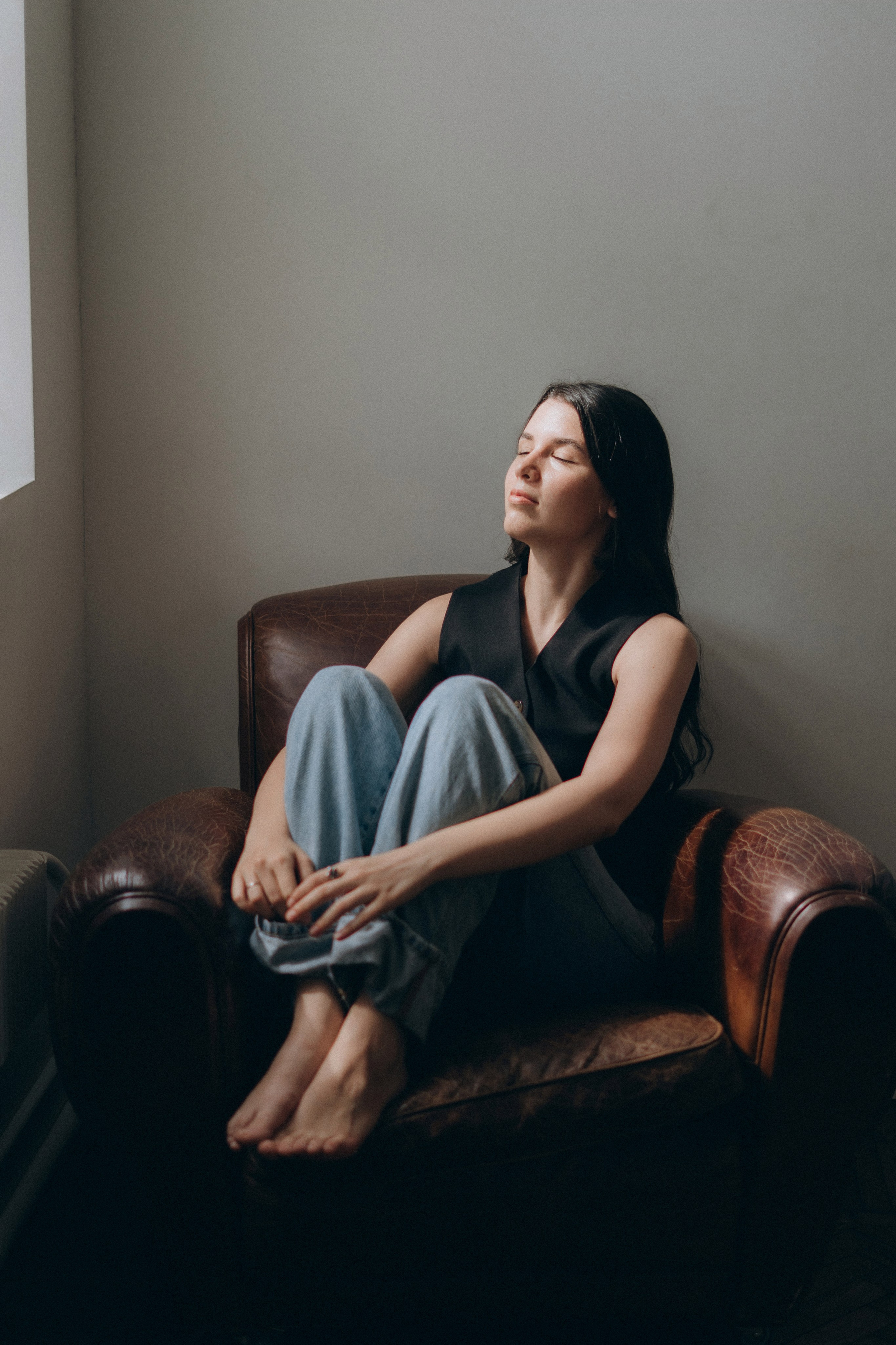 Анна. Фотограф Москва Виктория-Антуанетта