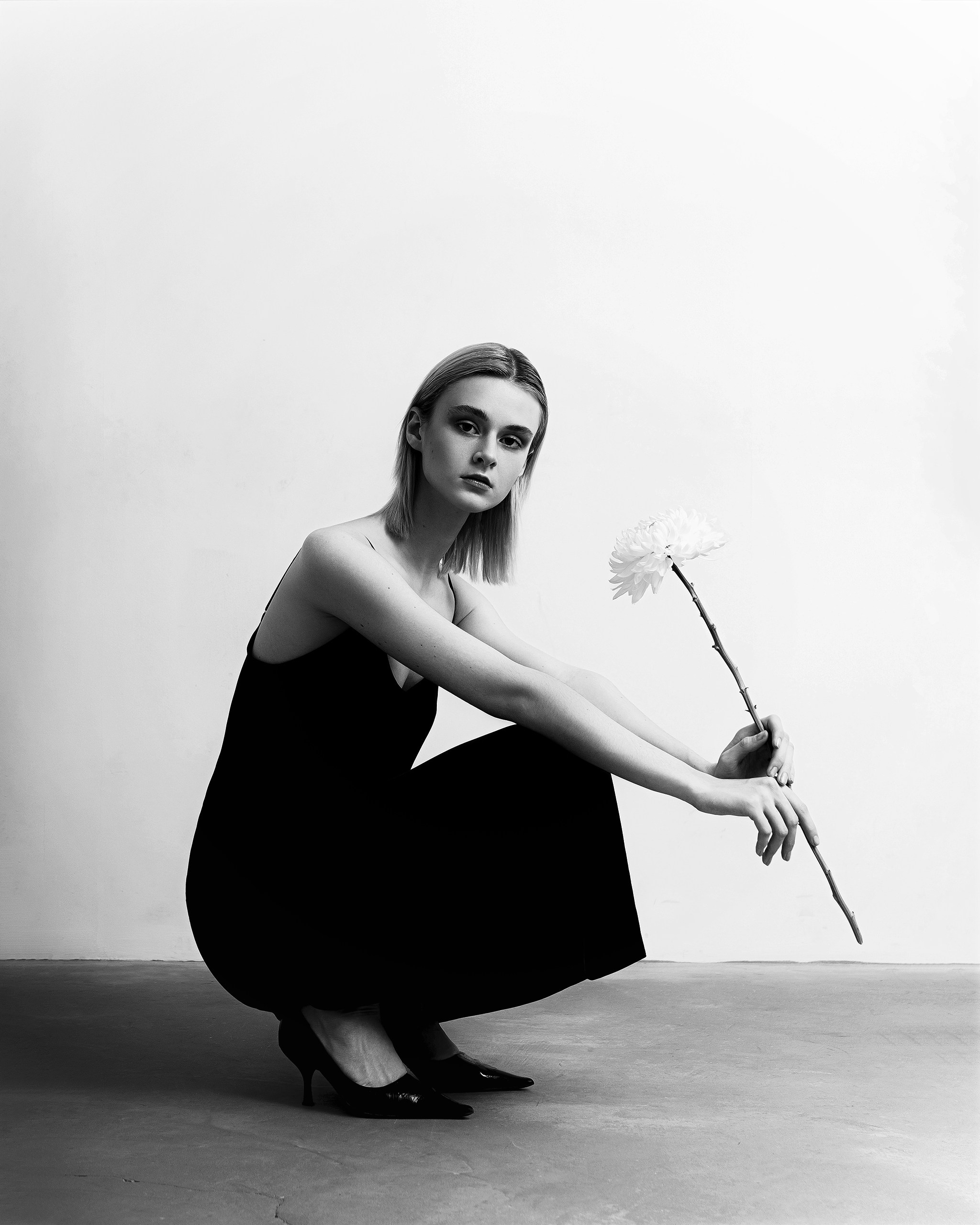 FLOWER. Фотограф Алматы | Весь мир — Никита Колодин