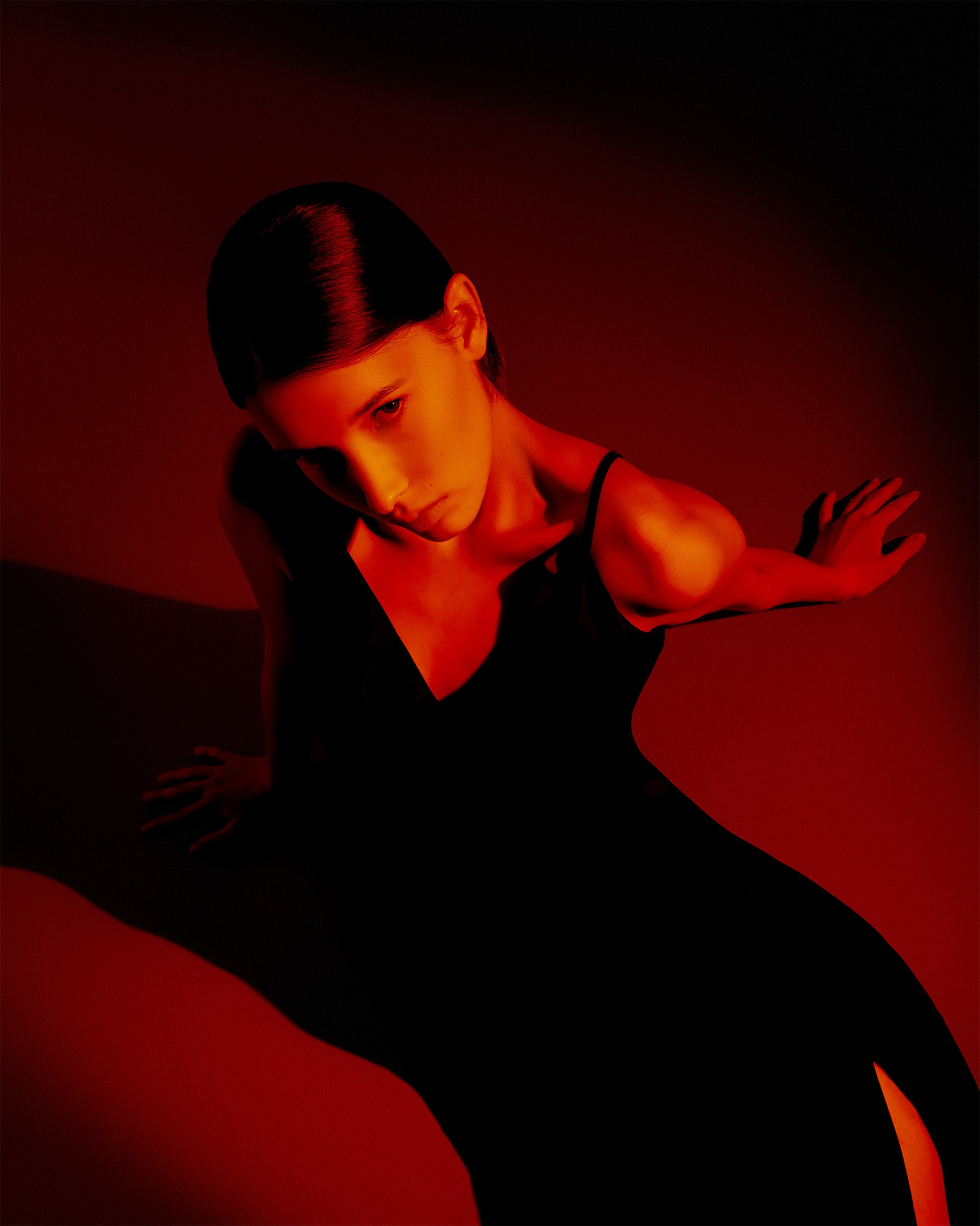 REDMOOD ANOMALY. Фотограф Алматы | Весь мир — Никита Колодин