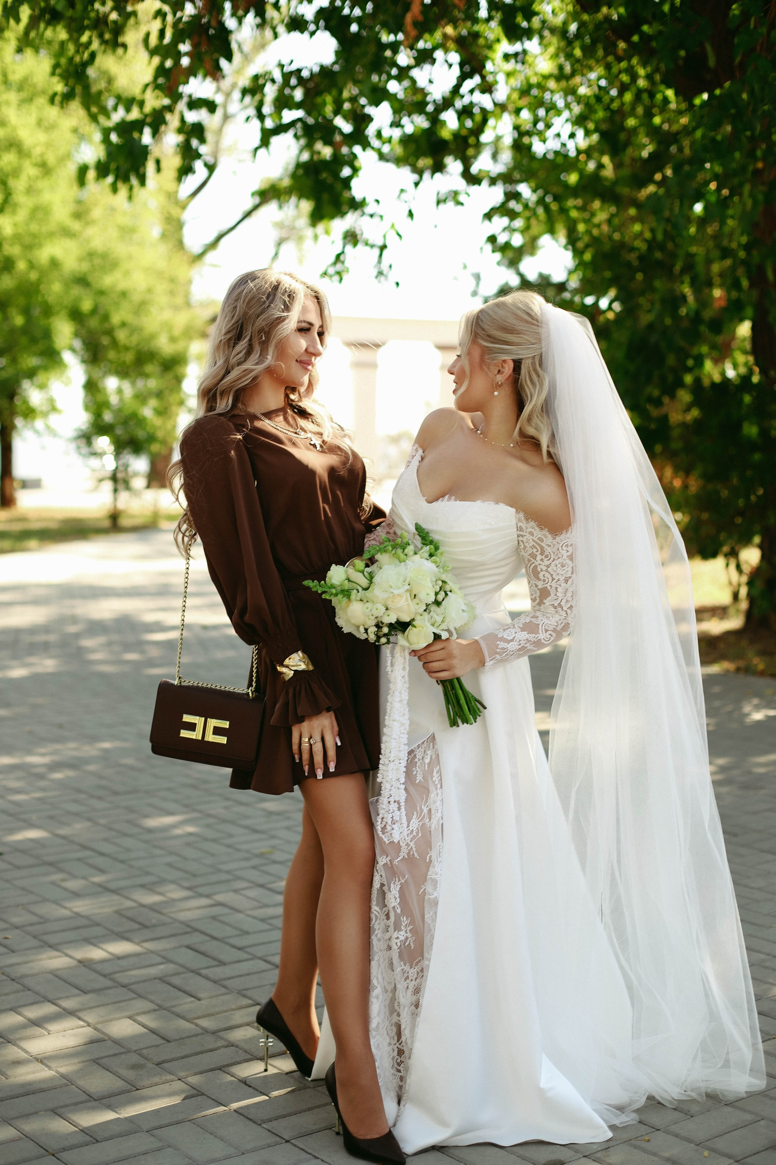 СОФИЯ & МИХАИЛ. Фотограф Мариуполь | Ялта | Крым — Диана Мазенко